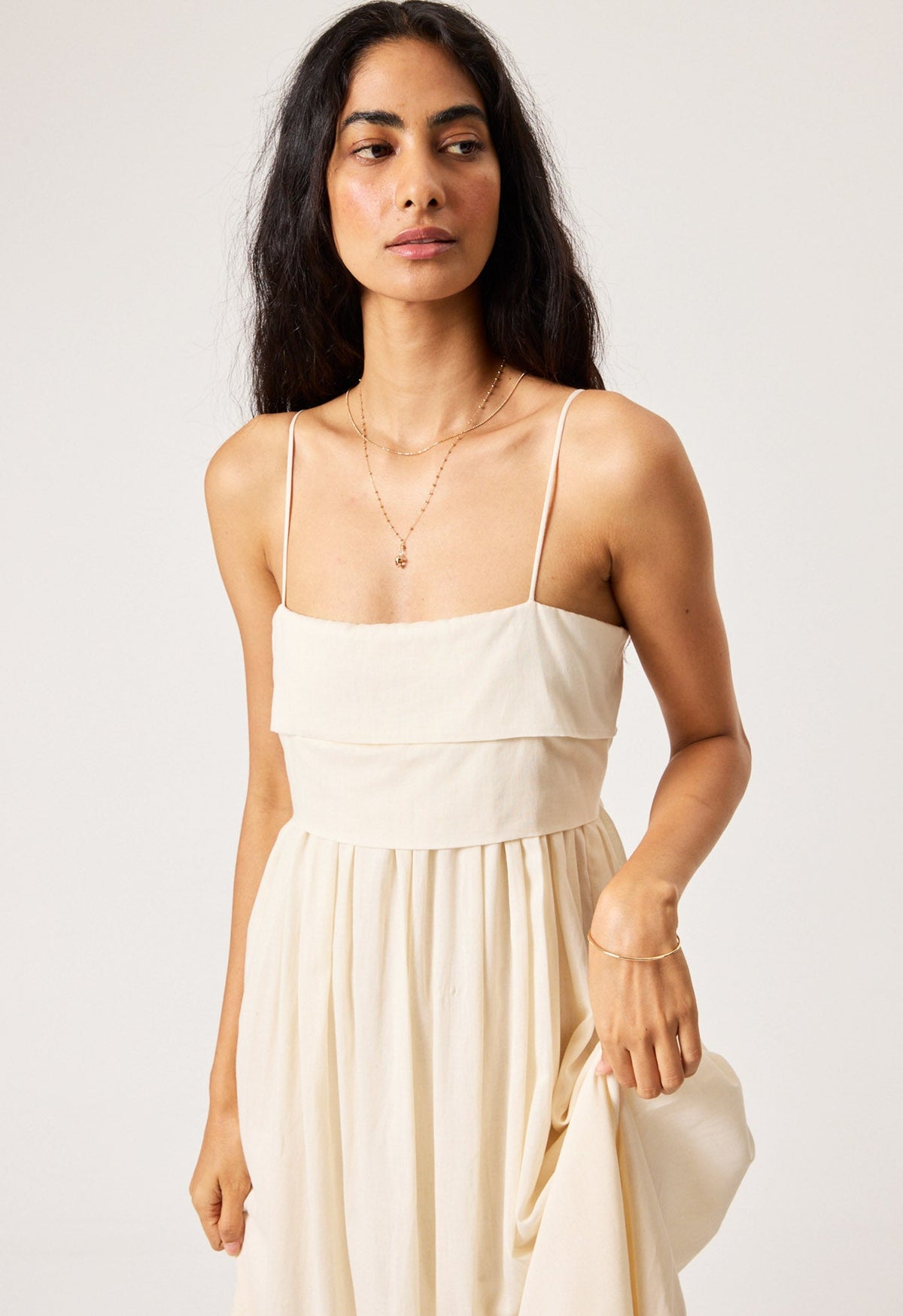 Loup Charmant Azalea Sundress