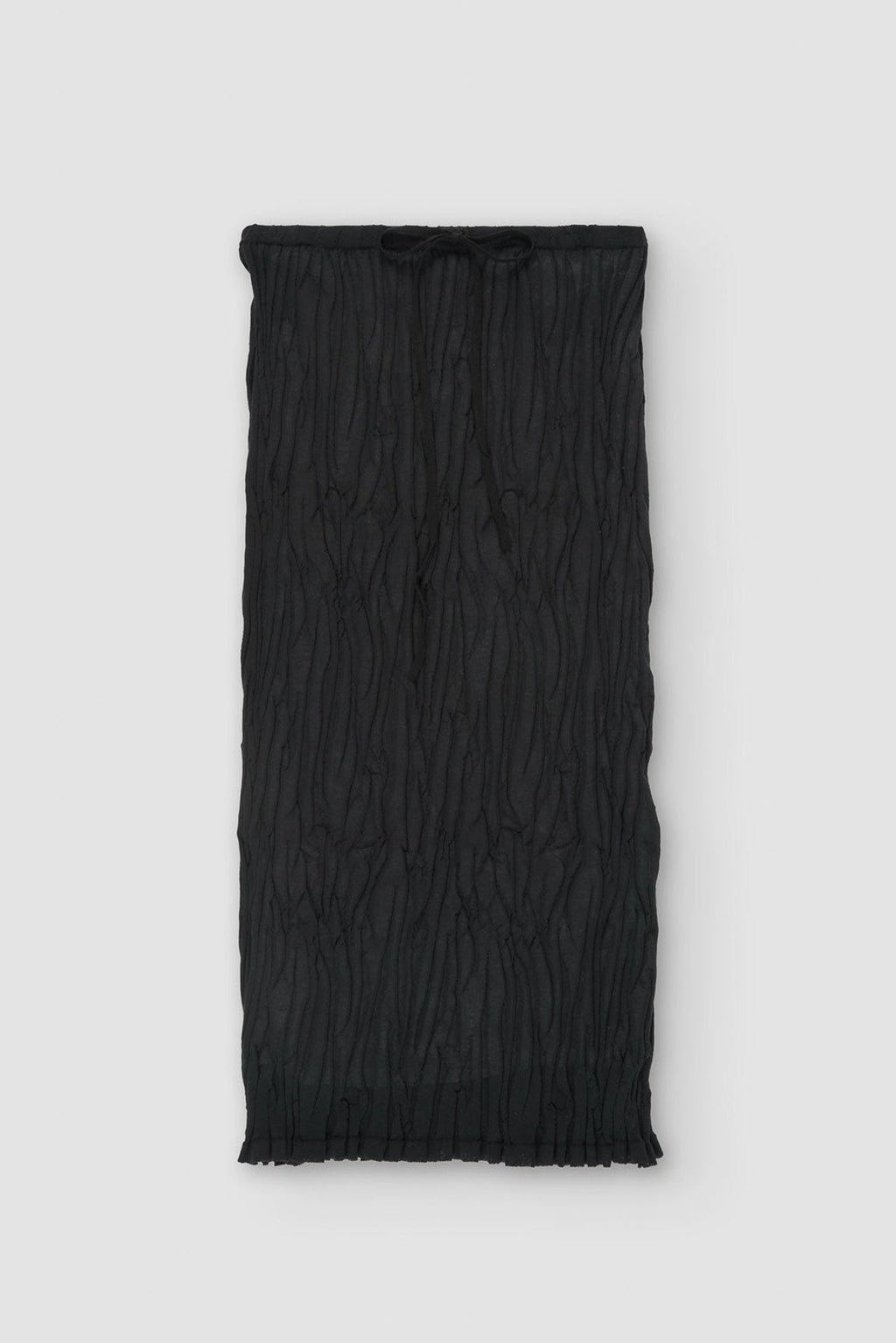 Rus Luce Skirt - Black