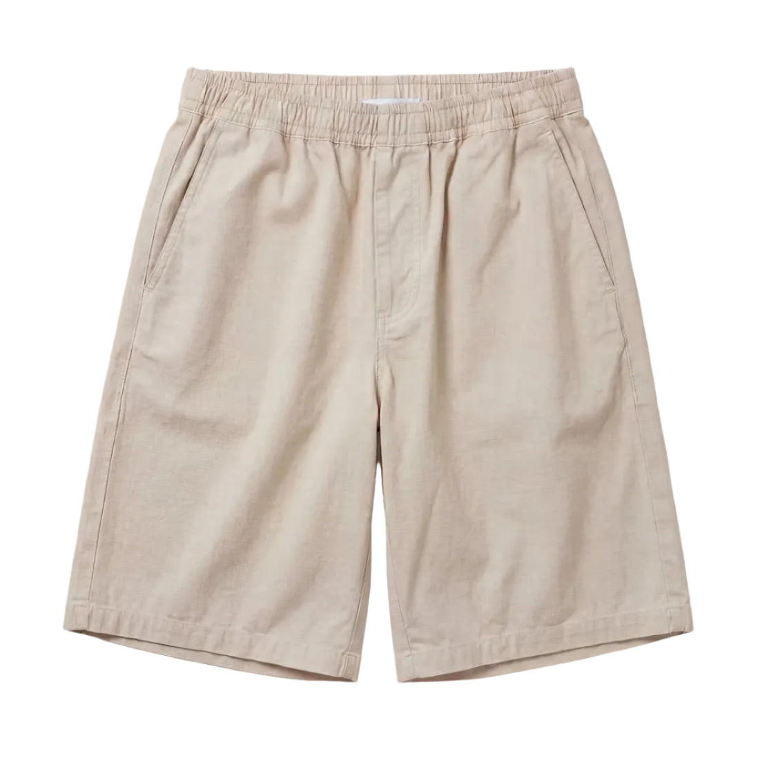 PALMES Lucien Shorts - White