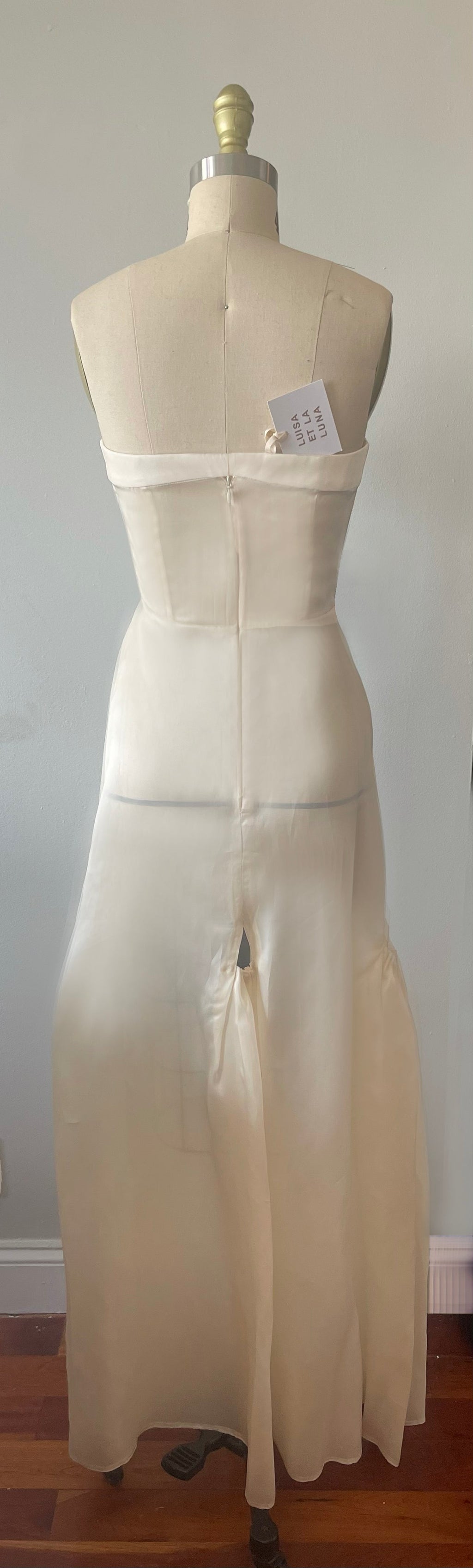 Luisa et La Luna Alize Dress
