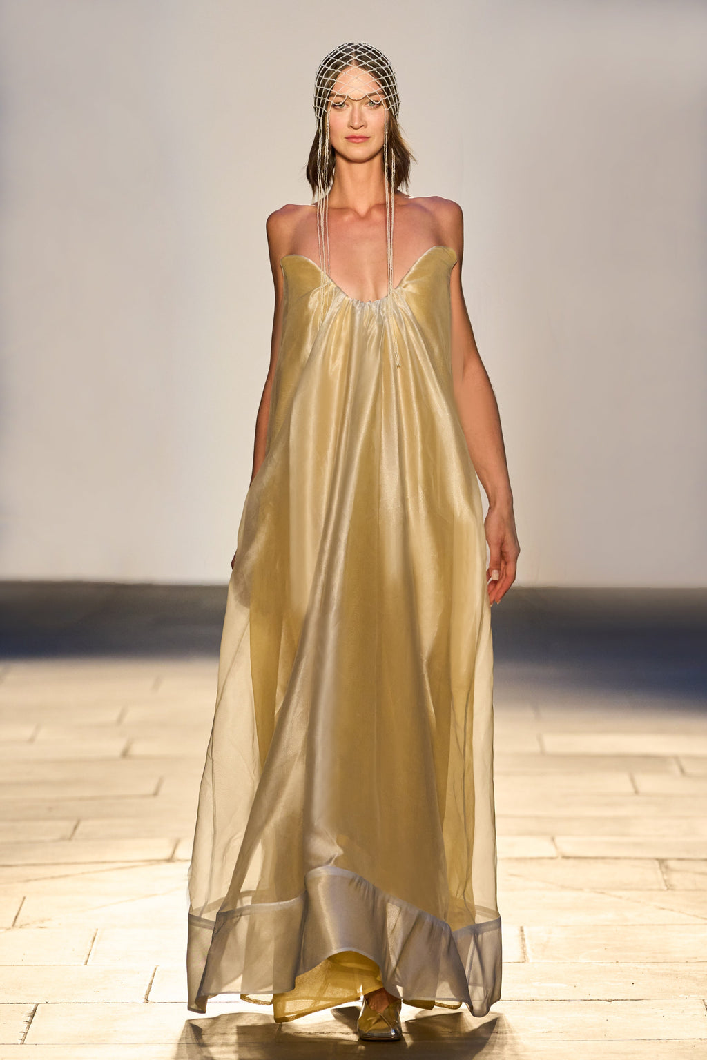 Luisa et La Luna Danseuse Dress