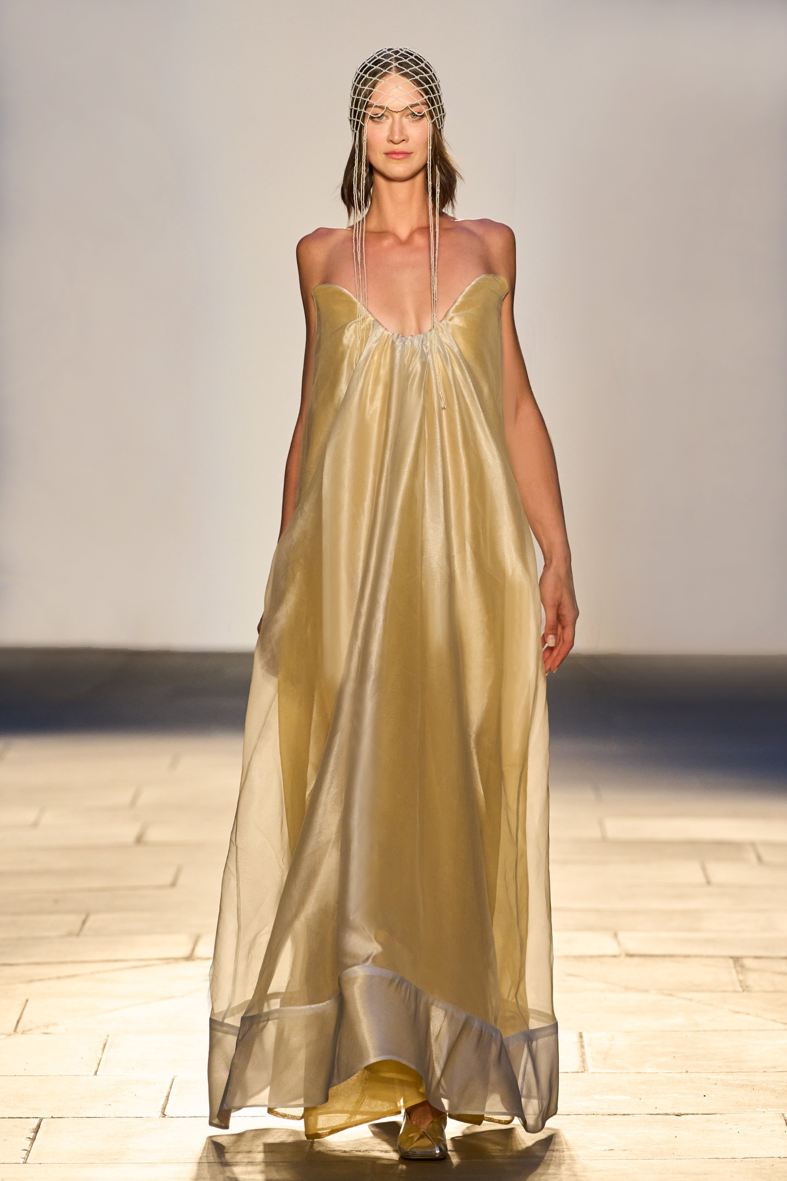 Luisa et La Luna Danseuse Dress