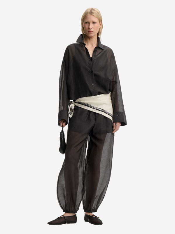 By Malene Birger Lumas Balloon Trousers