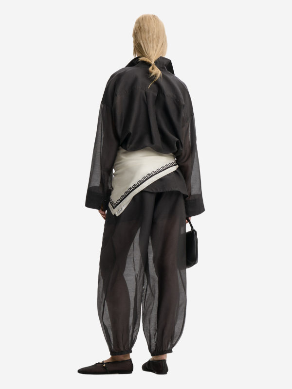 By Malene Birger Lumas Balloon Trousers