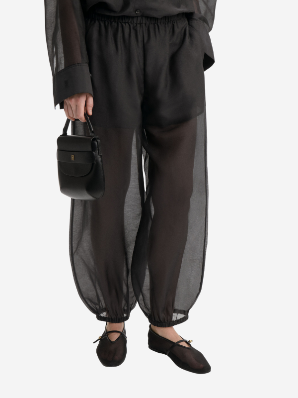 By Malene Birger Lumas Balloon Trousers