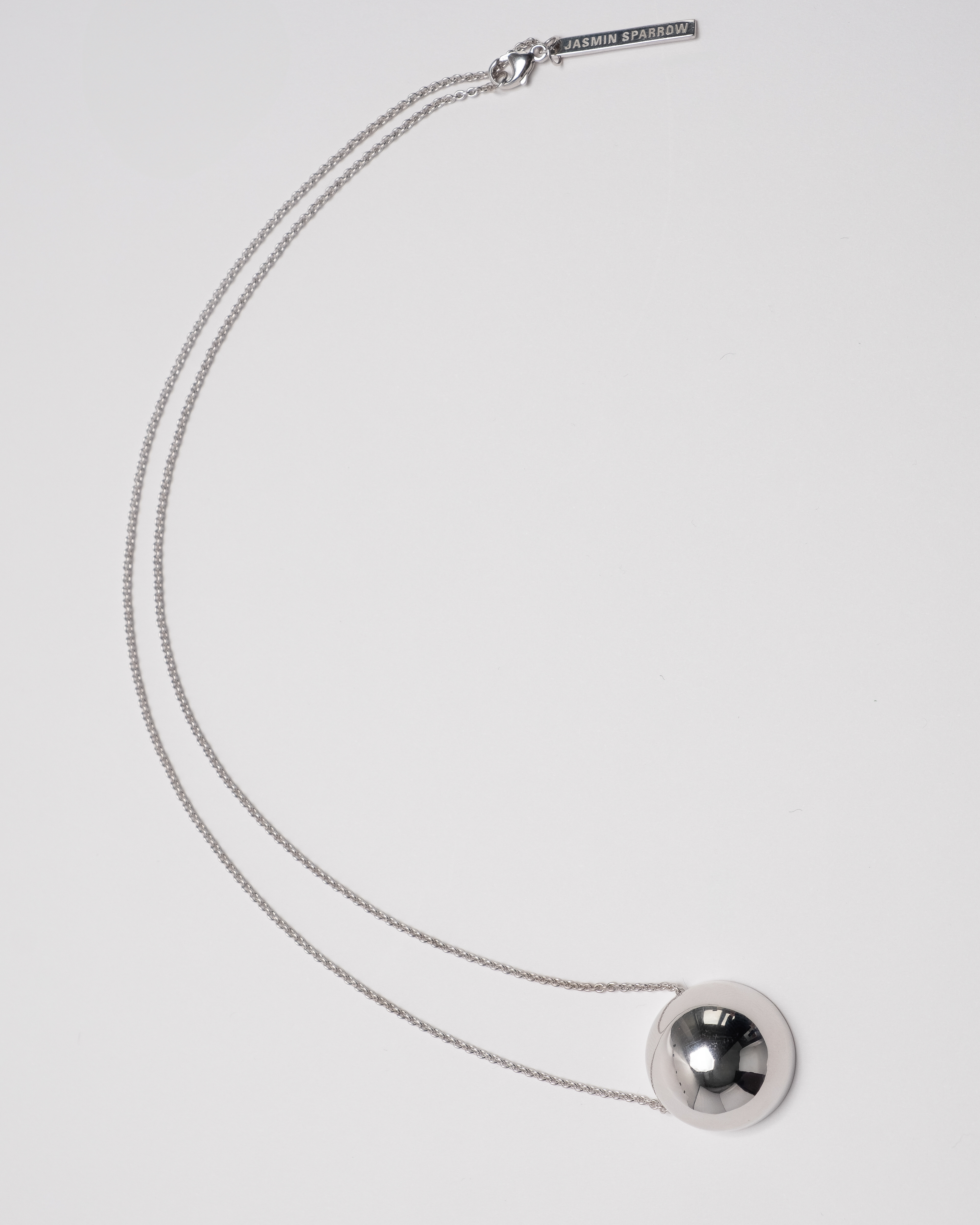 Jasmin Sparrow Lumi Necklace
