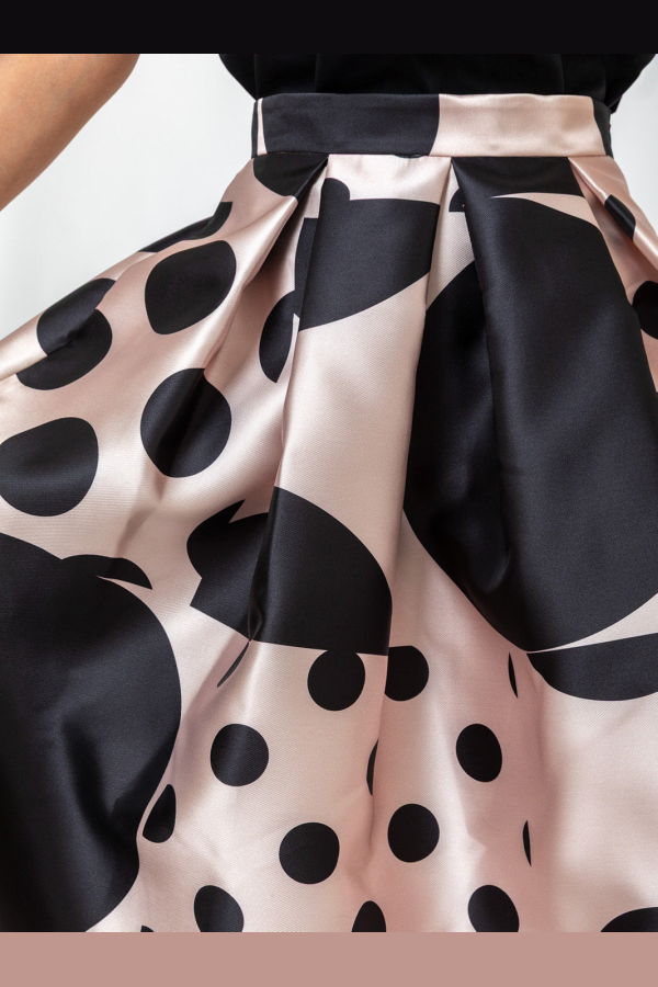 Lunatica Milano Luna K Skirt Pulse