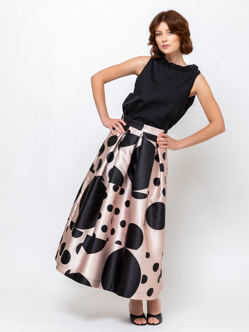 Lunatica Milano Luna K Skirt Pulse
