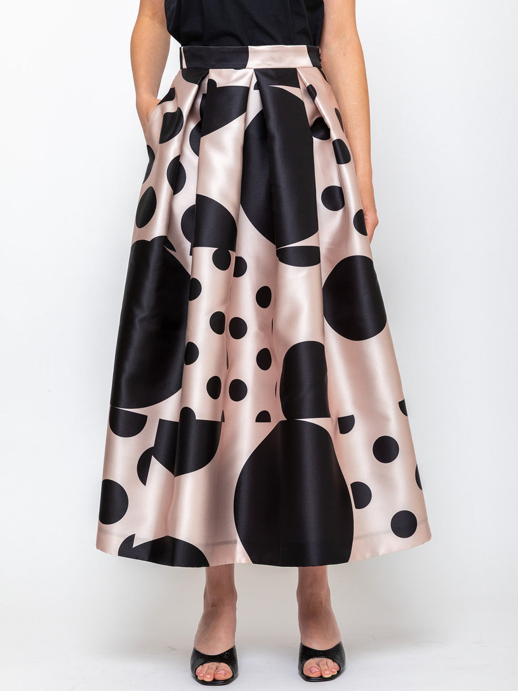 Lunatica Milano Luna K Skirt Pulse