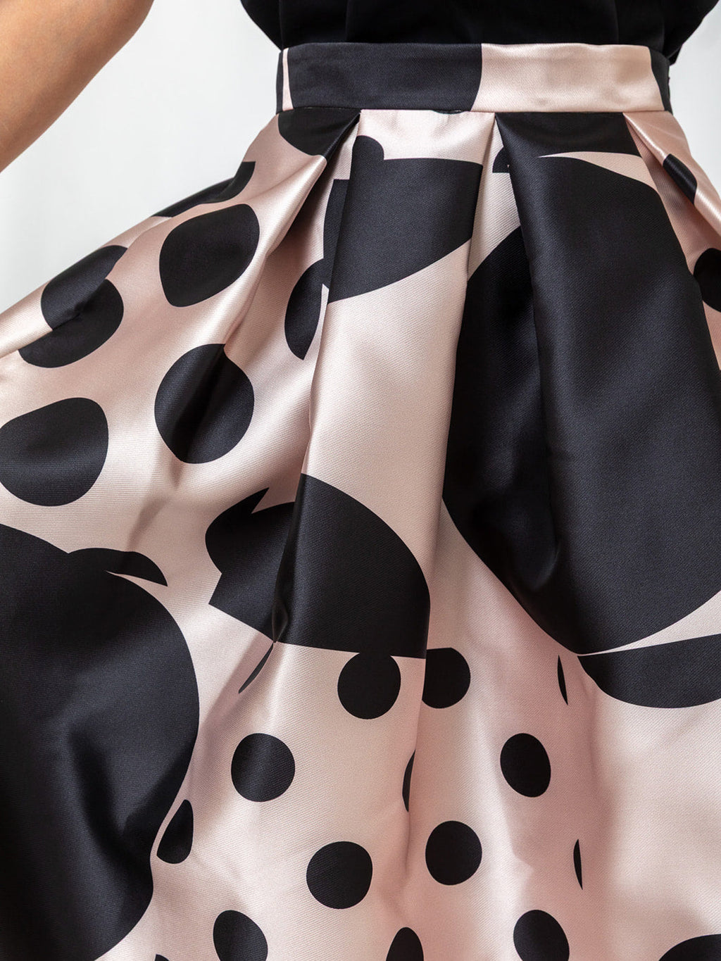 Lunatica Milano Luna K Skirt Pulse