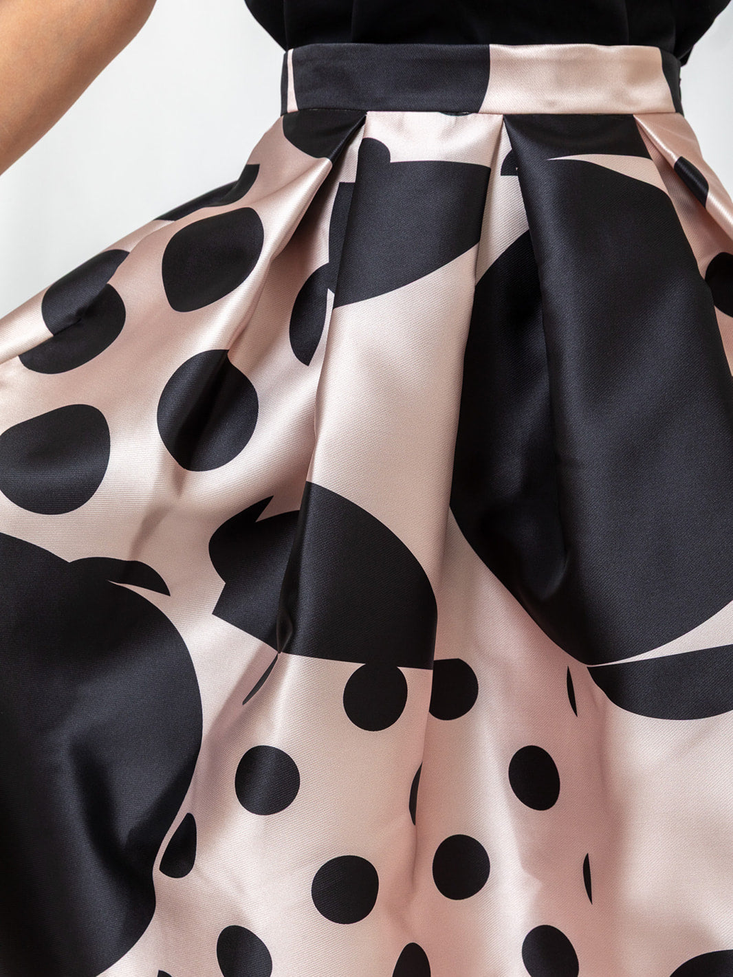 Lunatica Milano Luna K Skirt Pulse