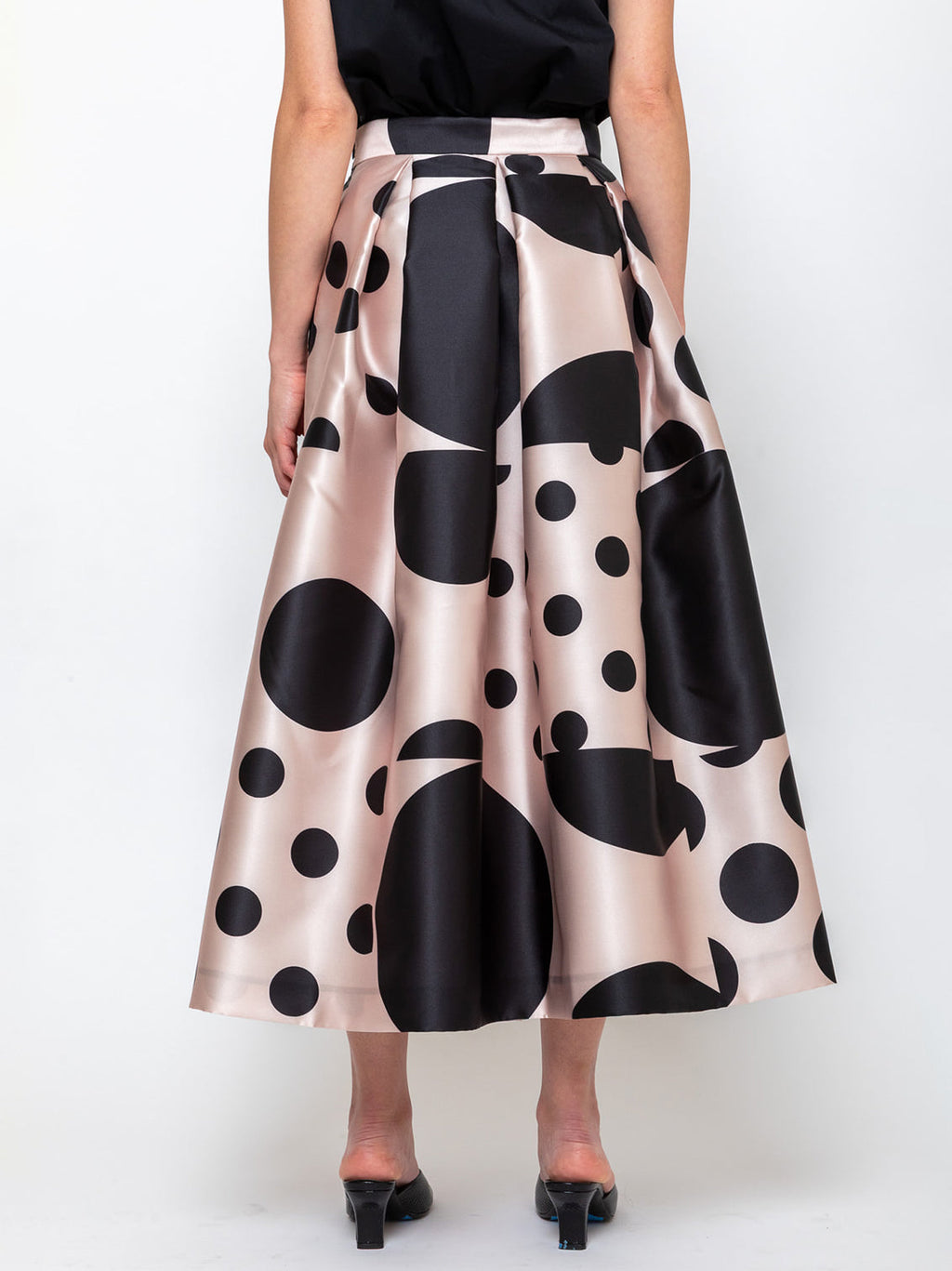 Lunatica Milano Luna K Skirt Pulse