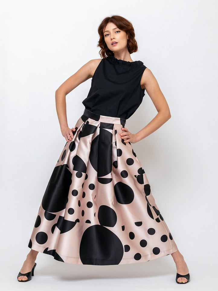 Lunatica Milano Luna K Skirt Pulse