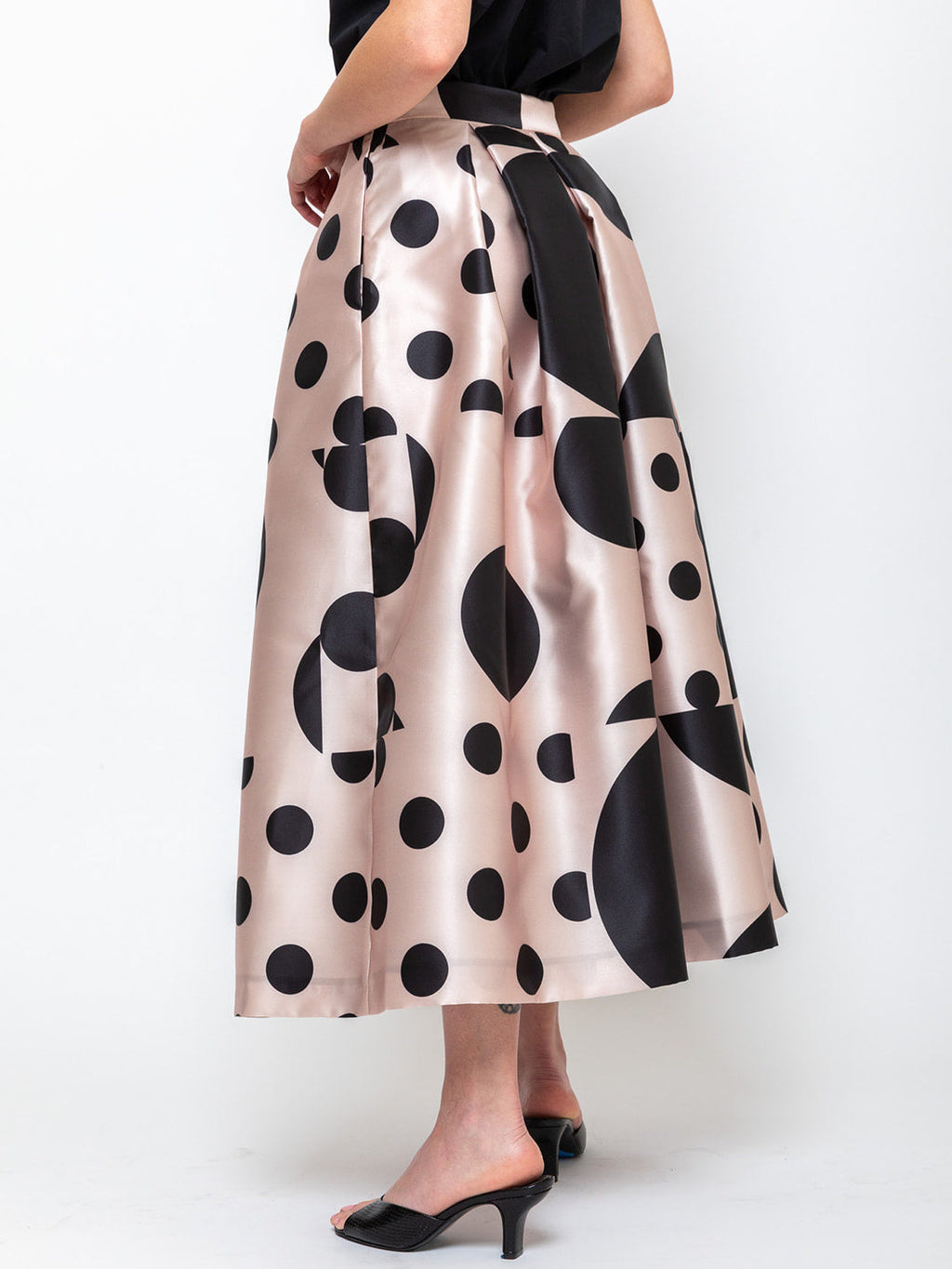 Lunatica Milano Luna K Skirt Pulse