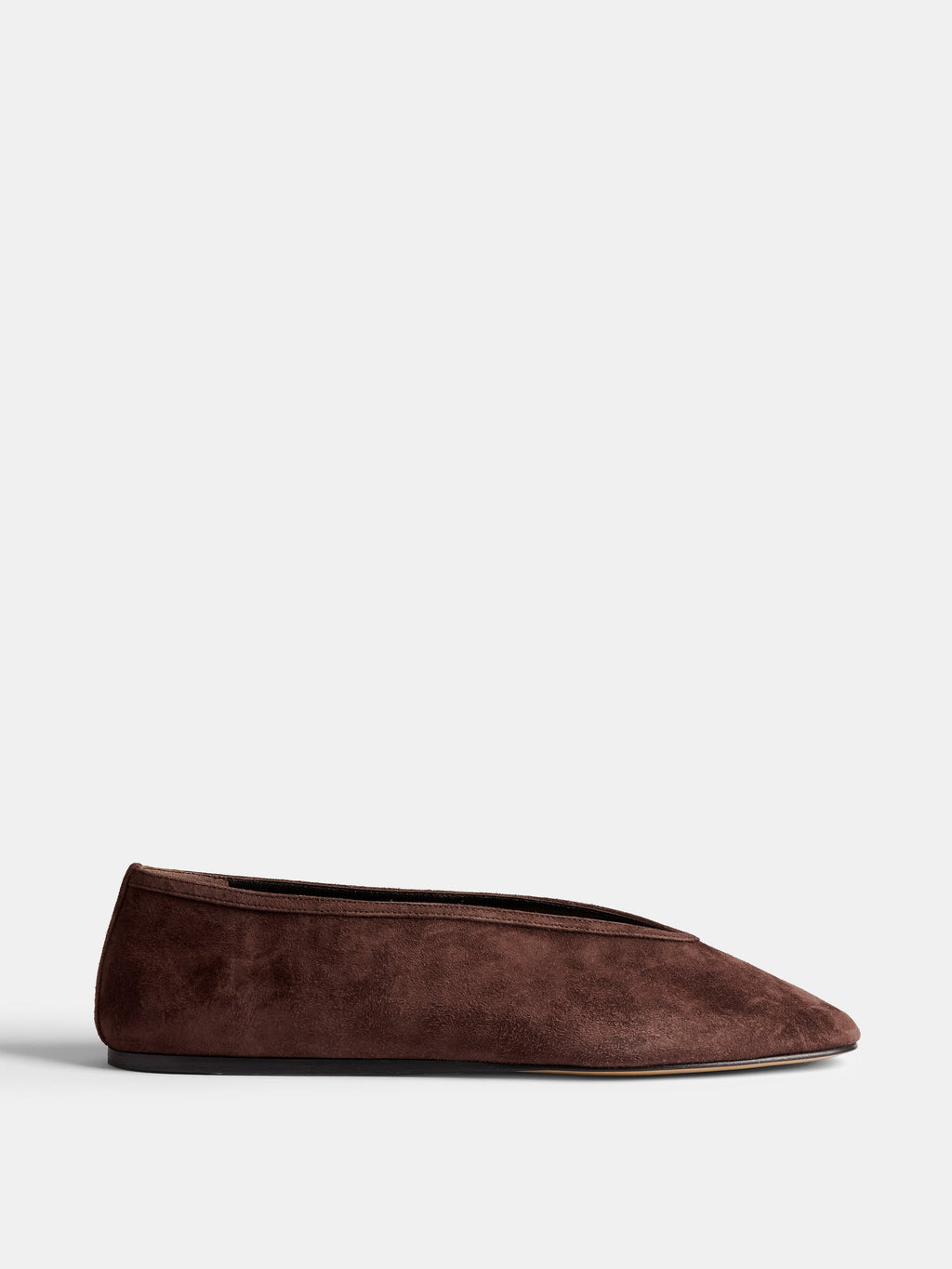 Le Monde Béryl Luna Slipper Flat