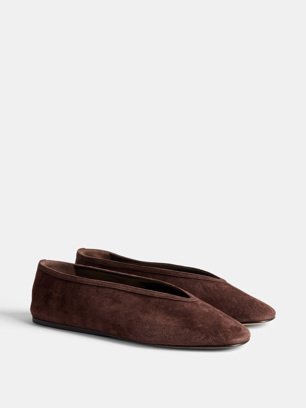 Le Monde Béryl Luna Slipper Flat