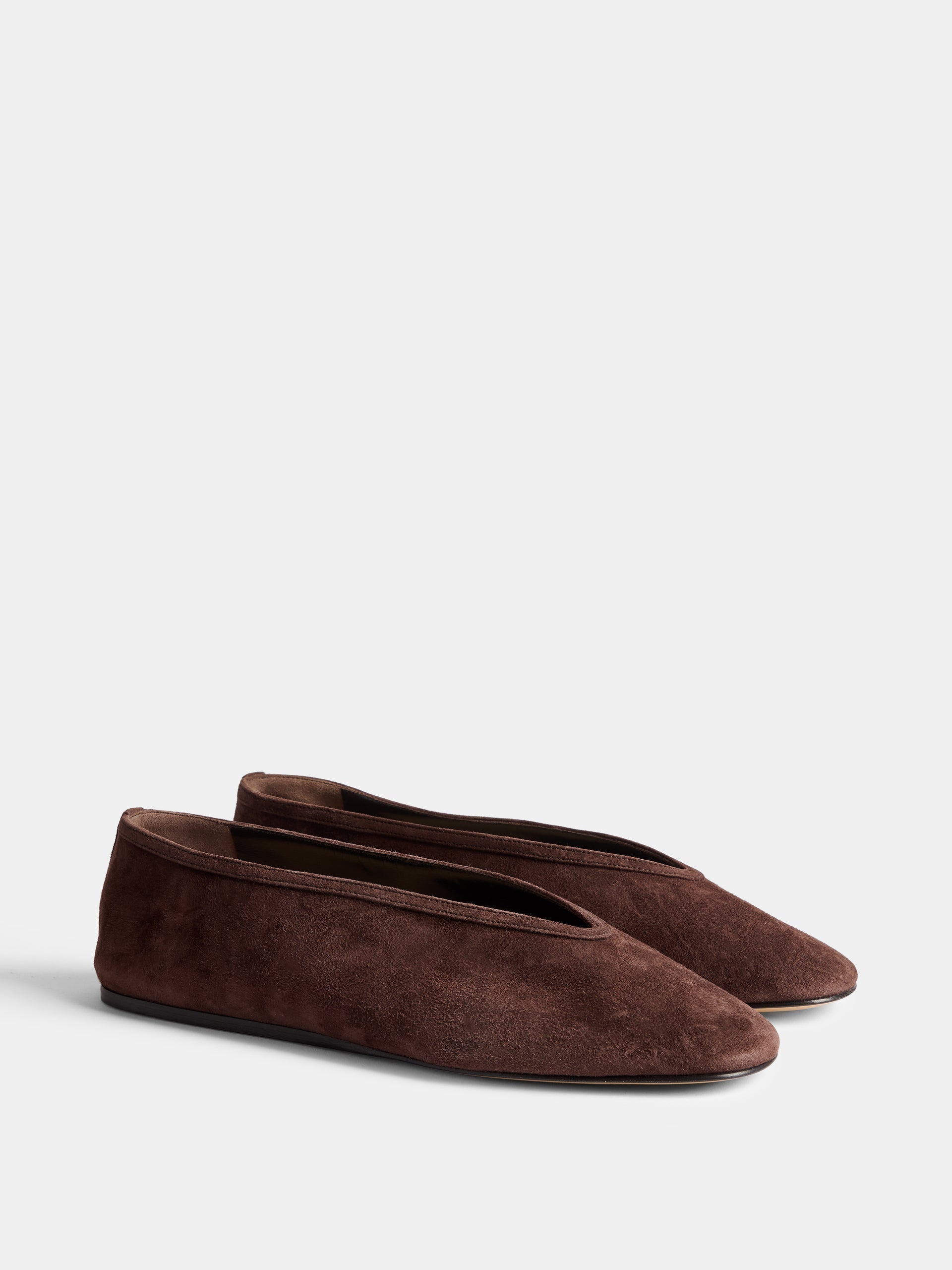 Le Monde Béryl Luna Slipper Flat