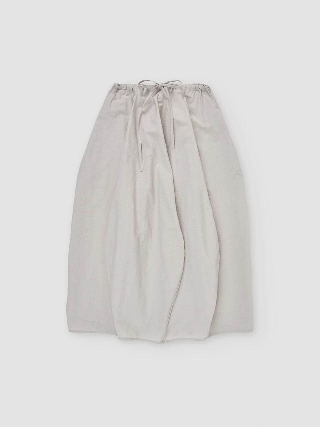 Rus Luna Skirt - Cement