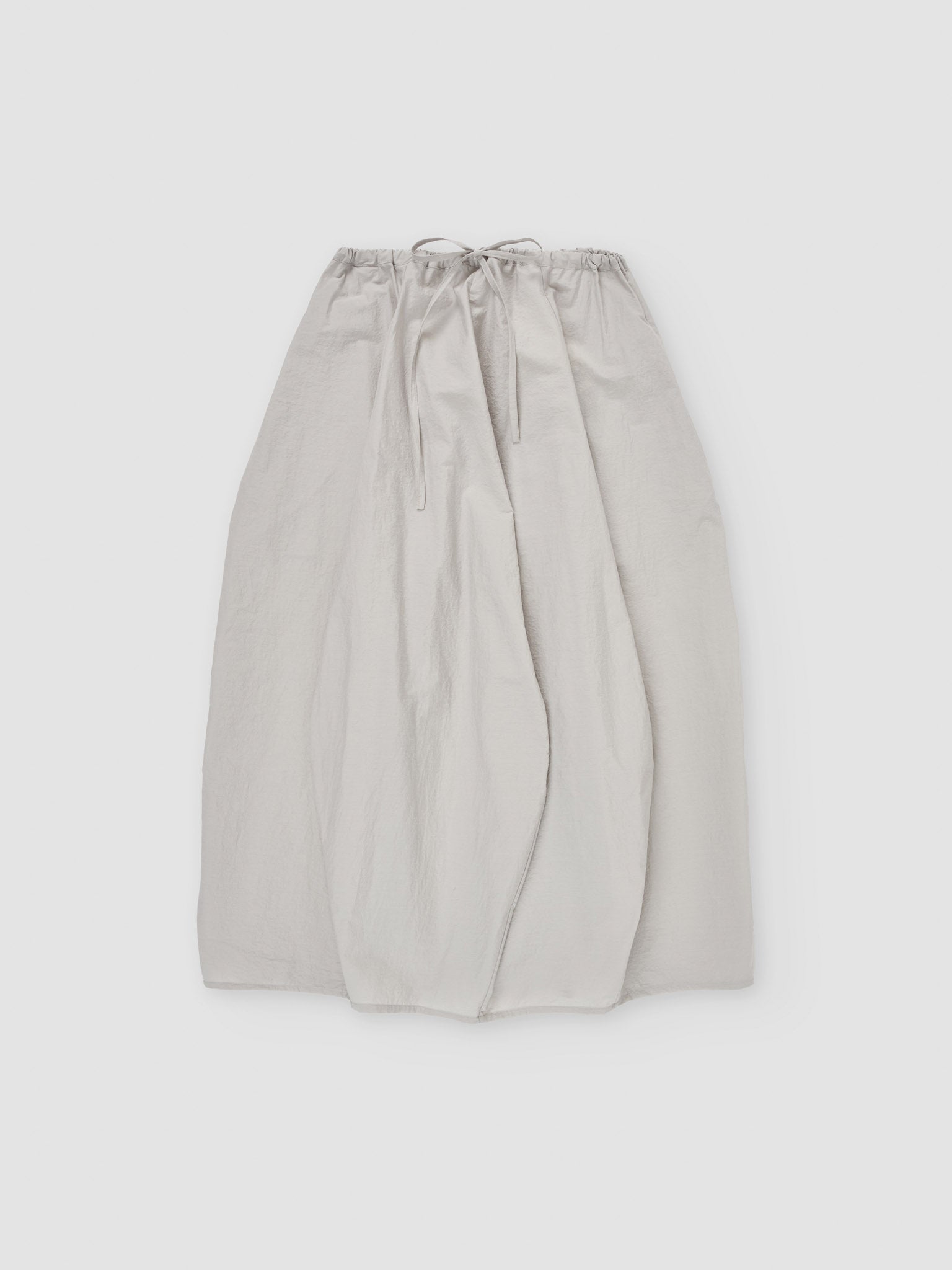 Rus Luna Skirt - Cement