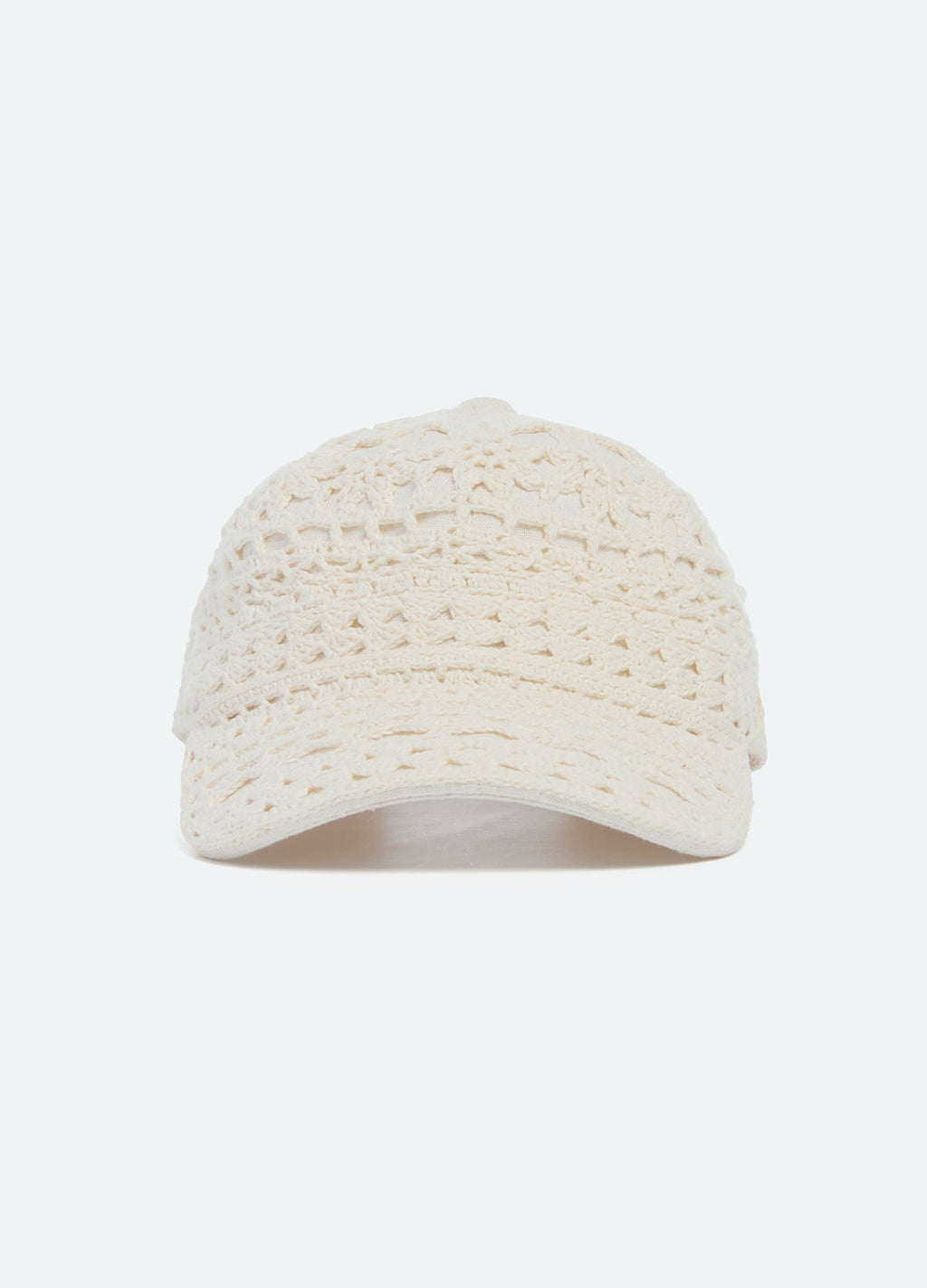 Sea NY Lyra Cap - Cream