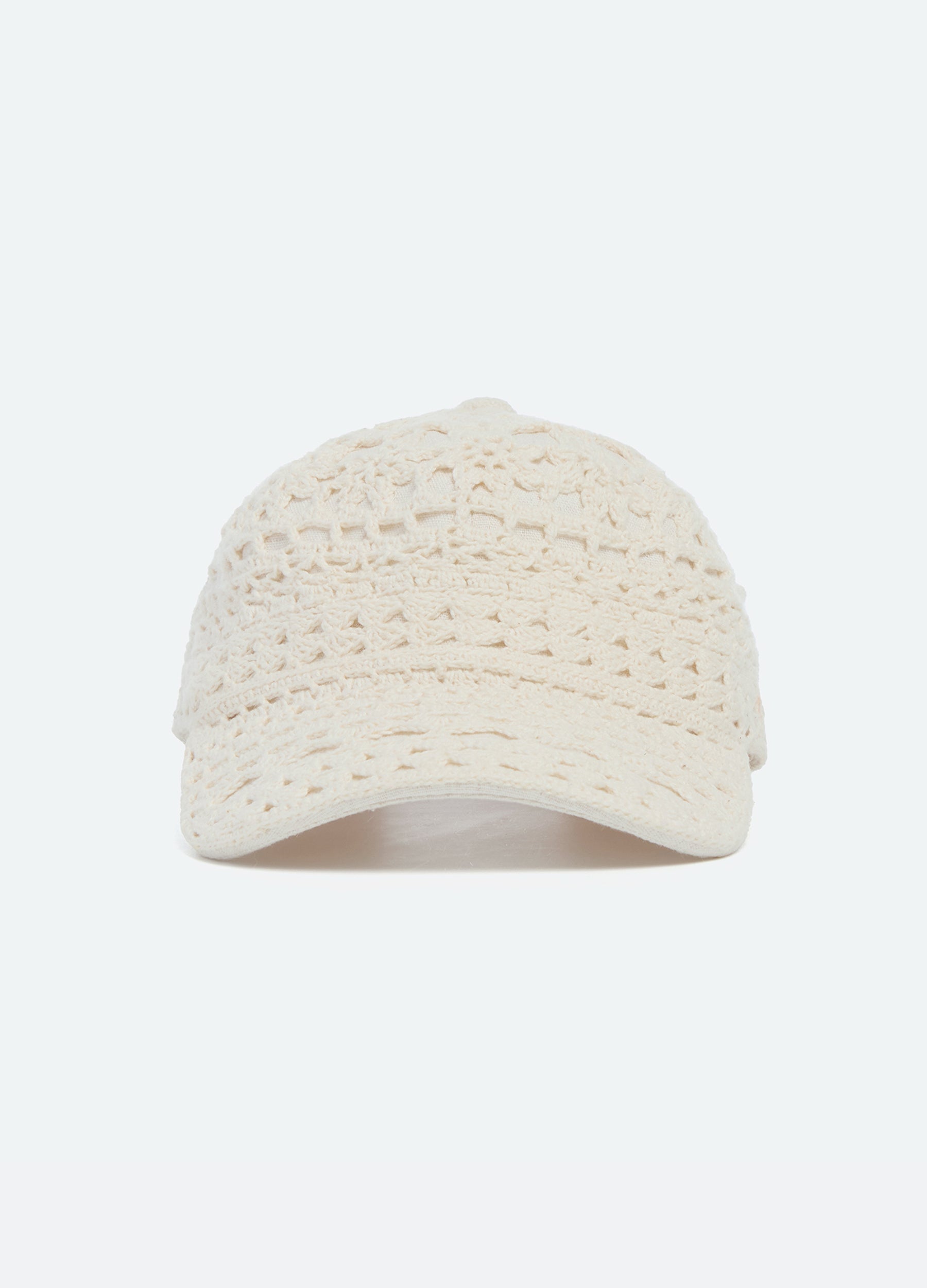 Sea NY Lyra Cap - Cream