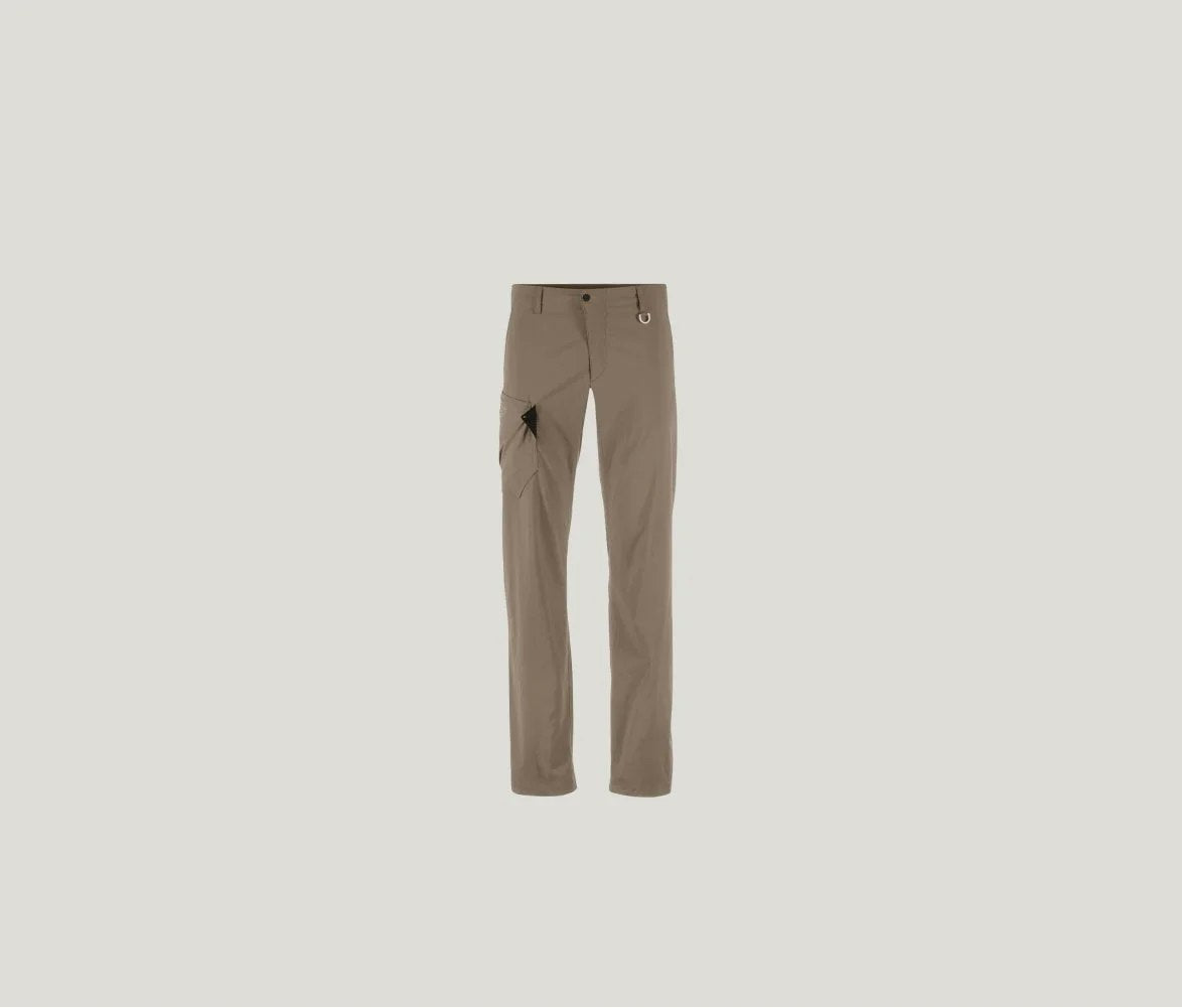 Klattermusen Alfhild Pants - Falcon Grey