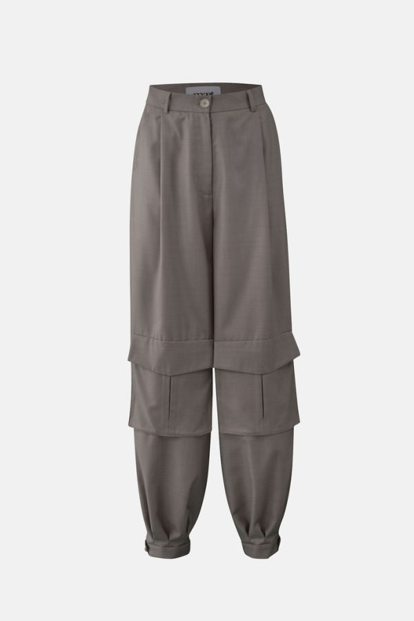 MAET Brigitta Pants - Beige