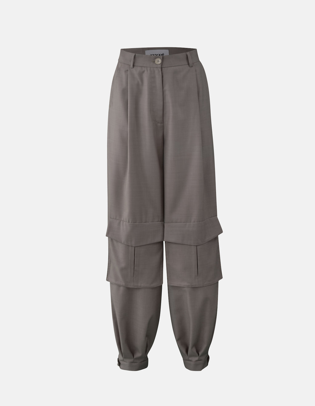 MAET Brigitta Pants - Beige