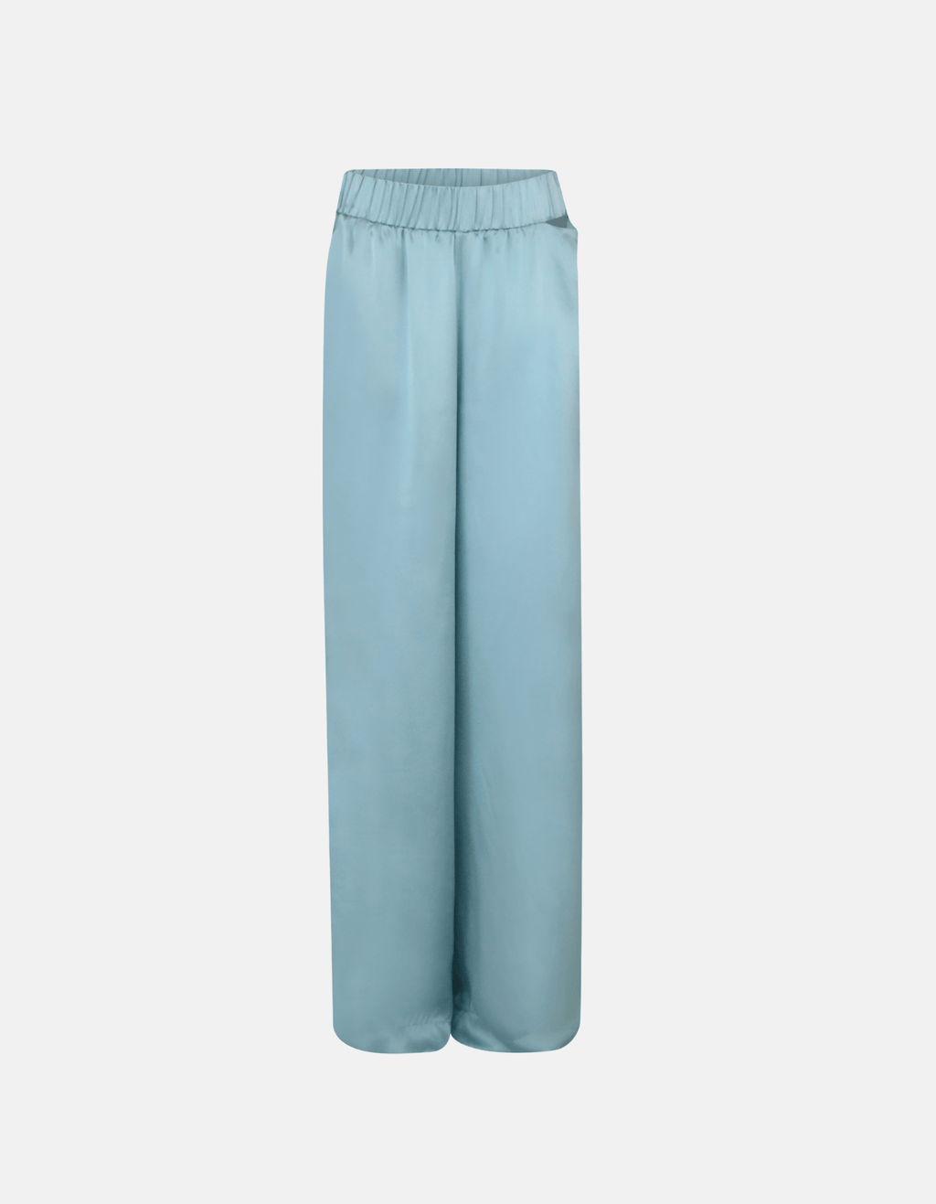 MAET Lenis Silk Set - Turquoise