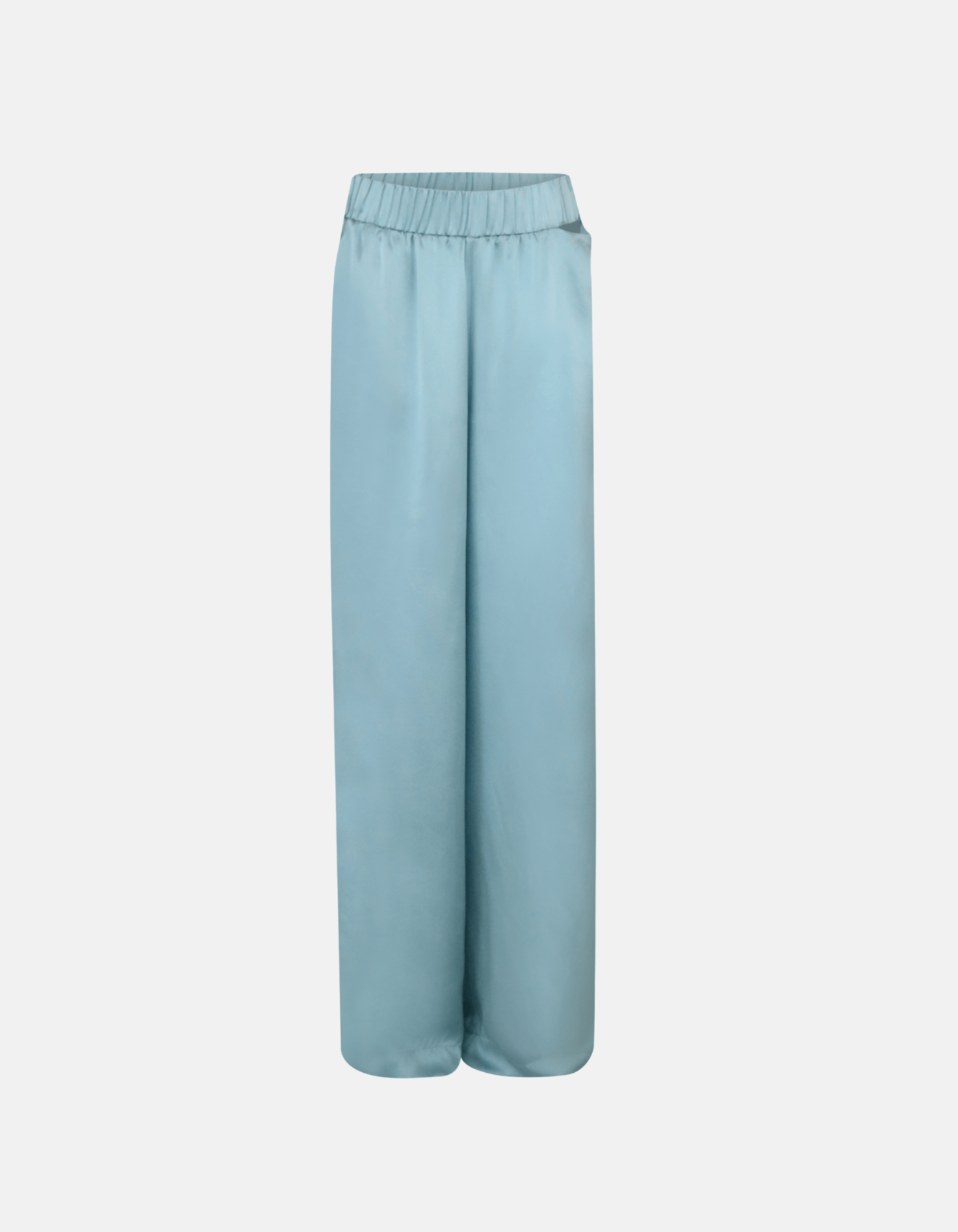 MAET Lenis Silk Set - Turquoise