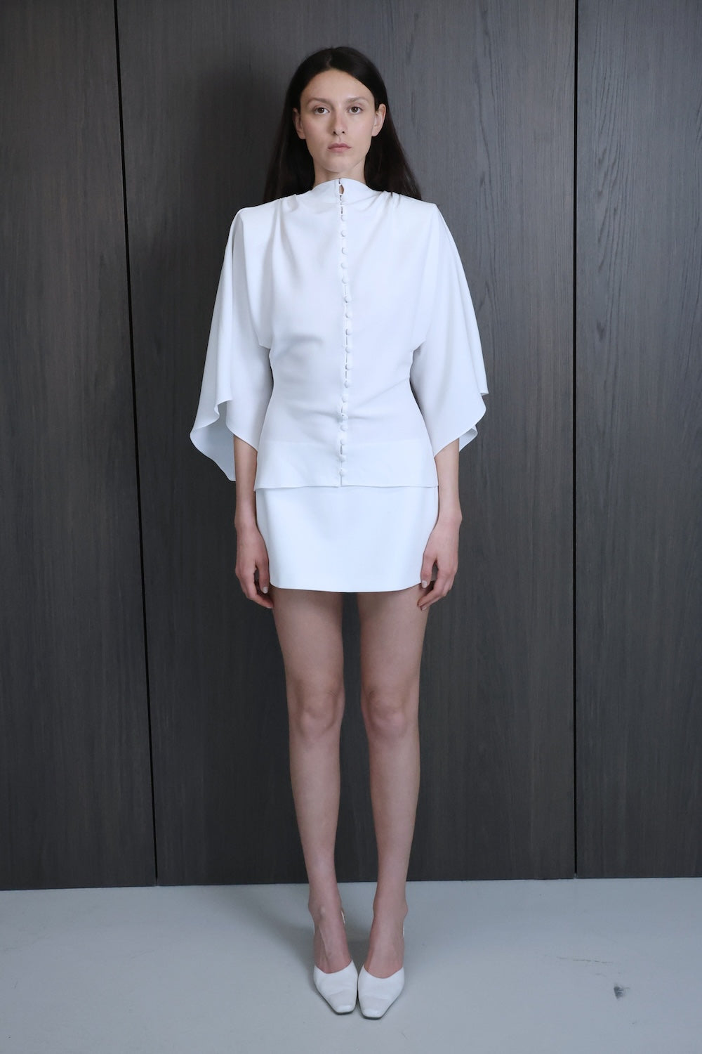 MAET Rusail Set - White