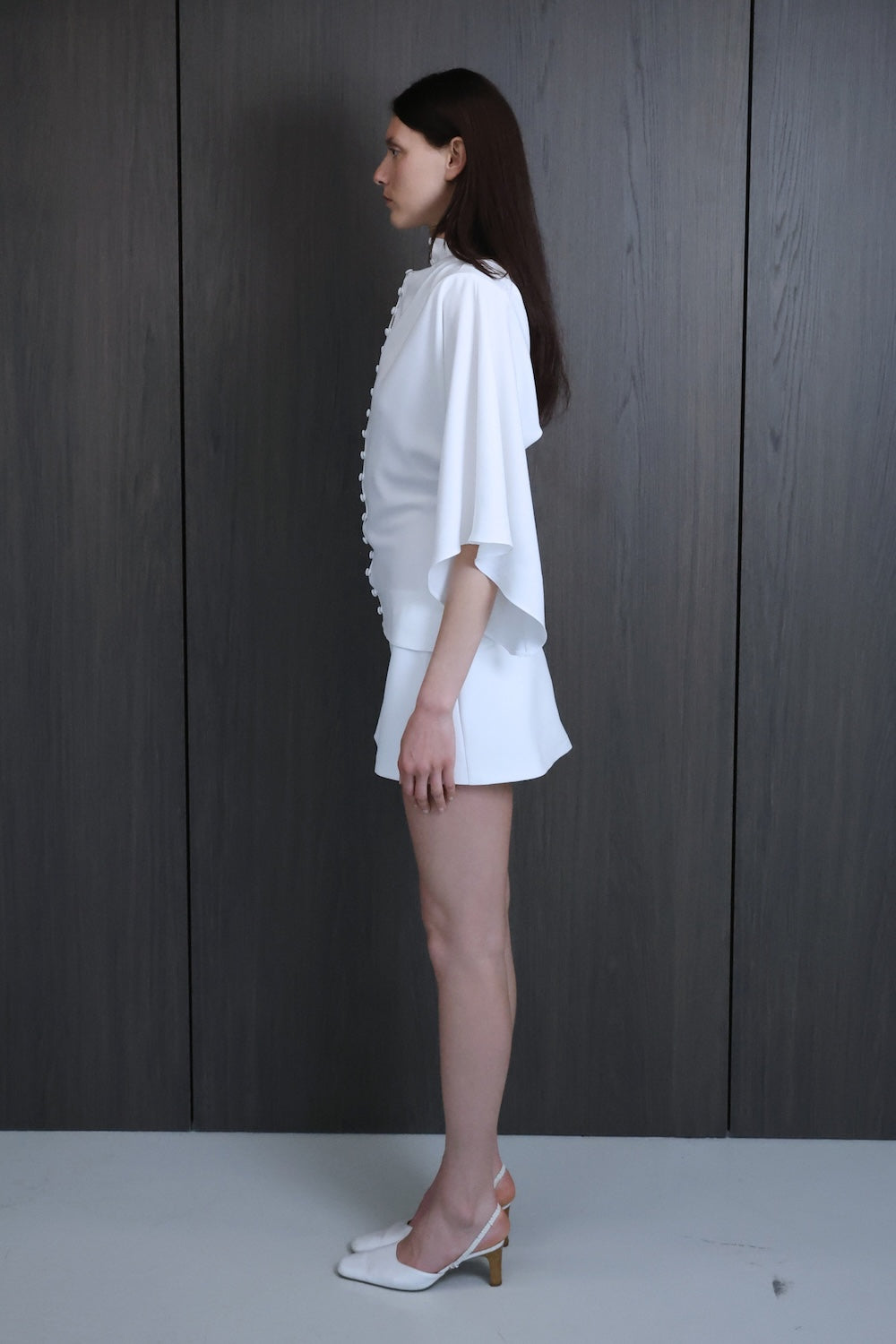 MAET Rusail Set - White