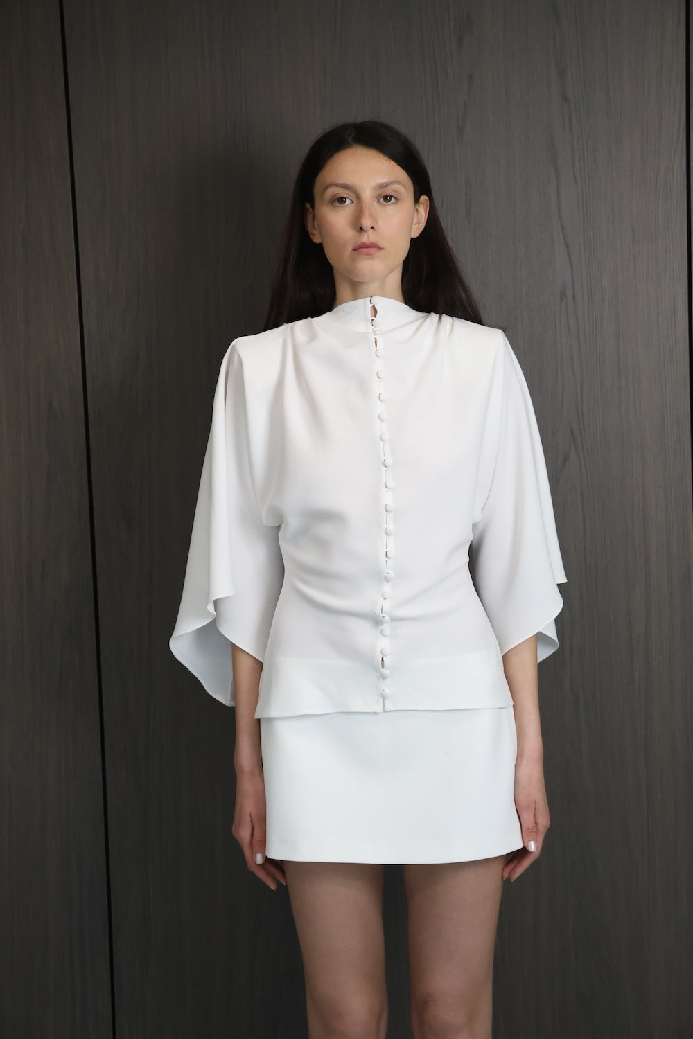 MAET Rusail Set - White