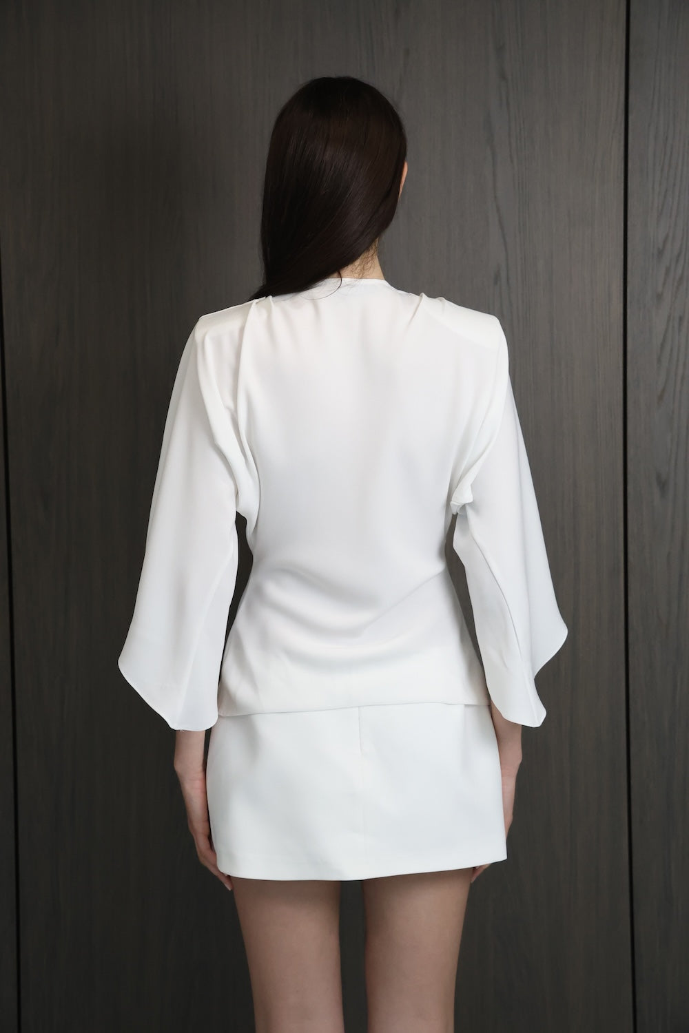 MAET Rusail Set - White