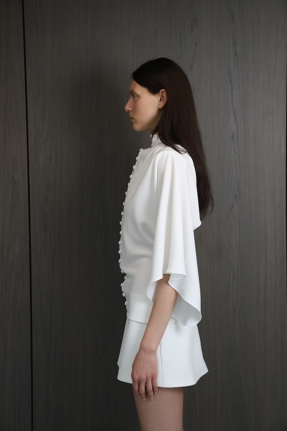 MAET Rusail Set - White