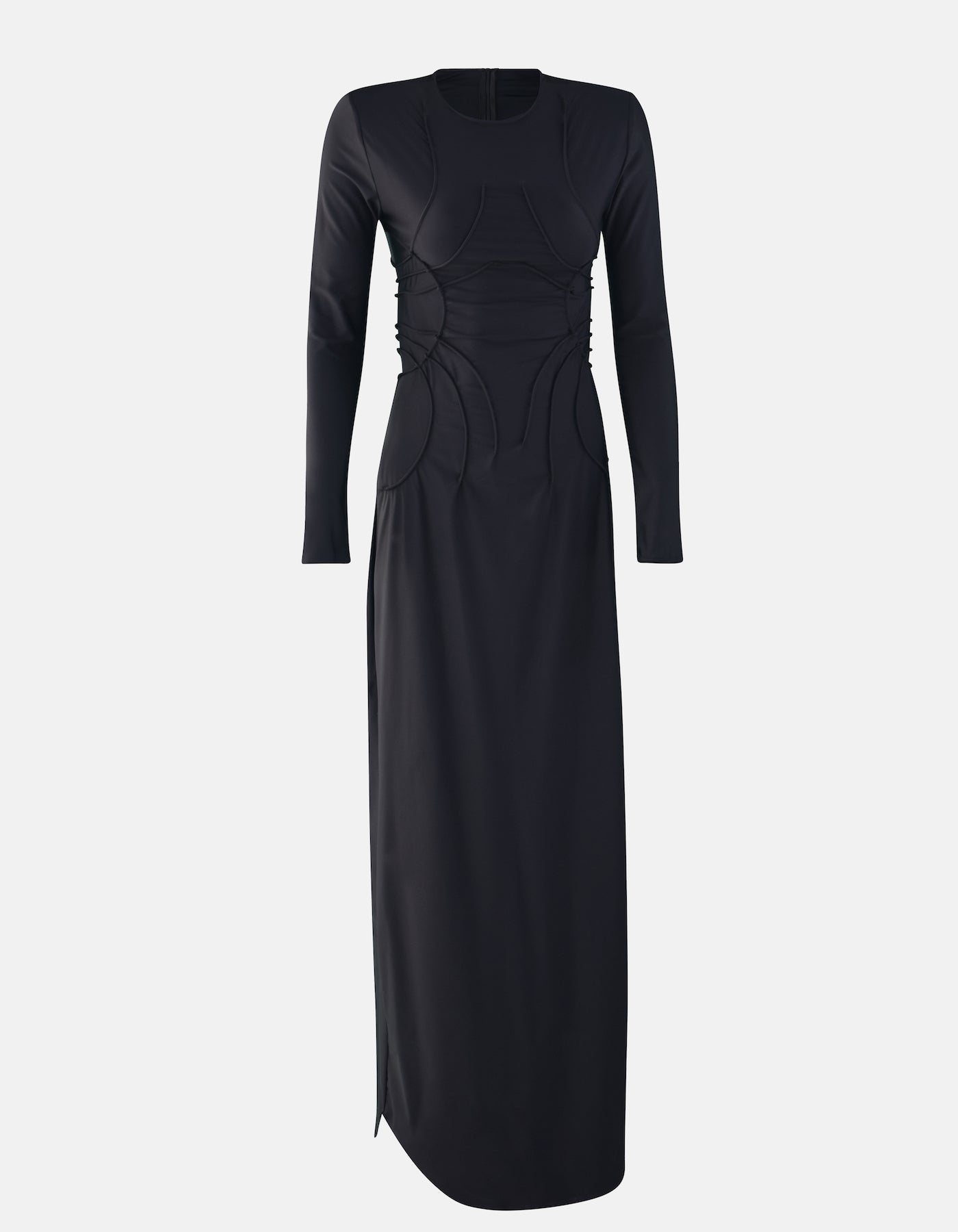 MAET Timea Long Dress