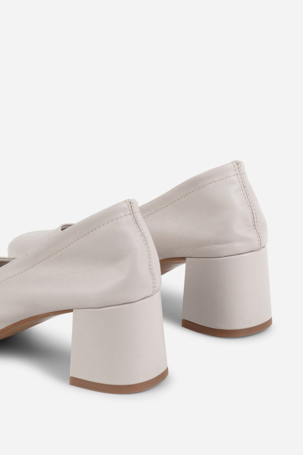 "INTENTIONALLY __________." Margie Heel