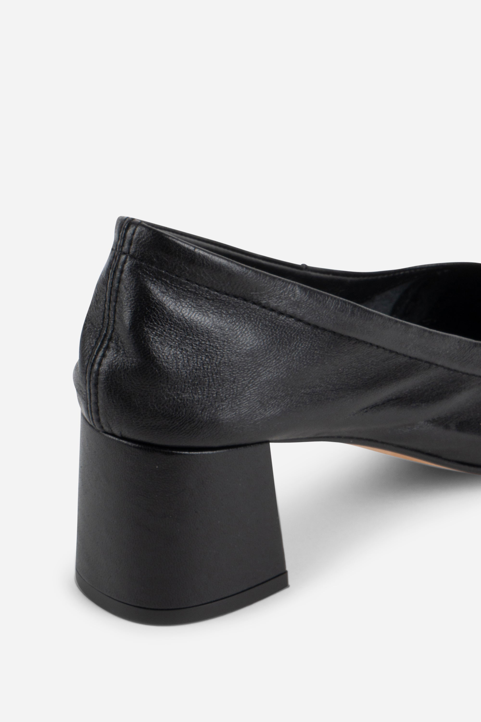 "INTENTIONALLY __________." Margie Heel
