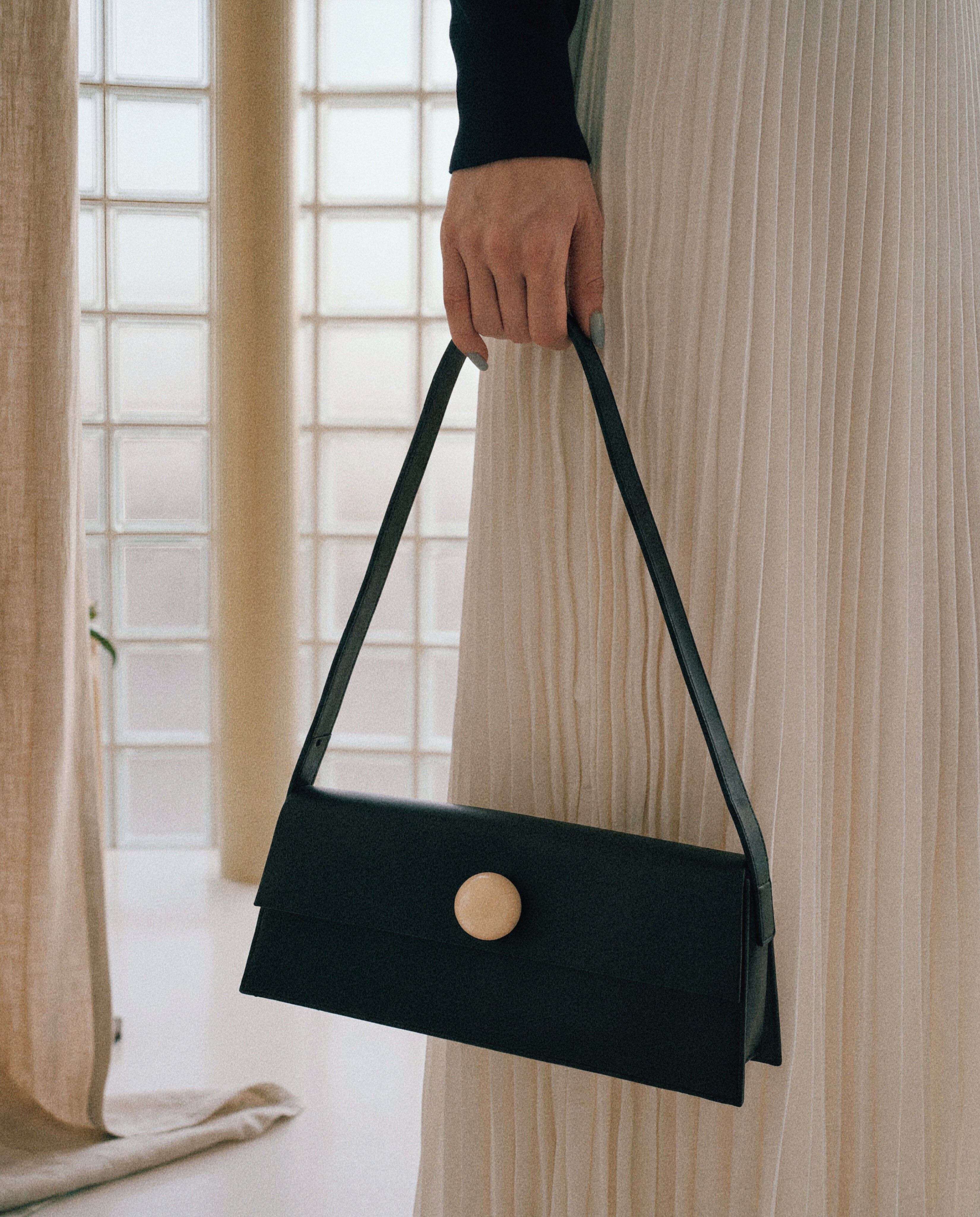MATTER MATTERS The Not So Subtle Bag
