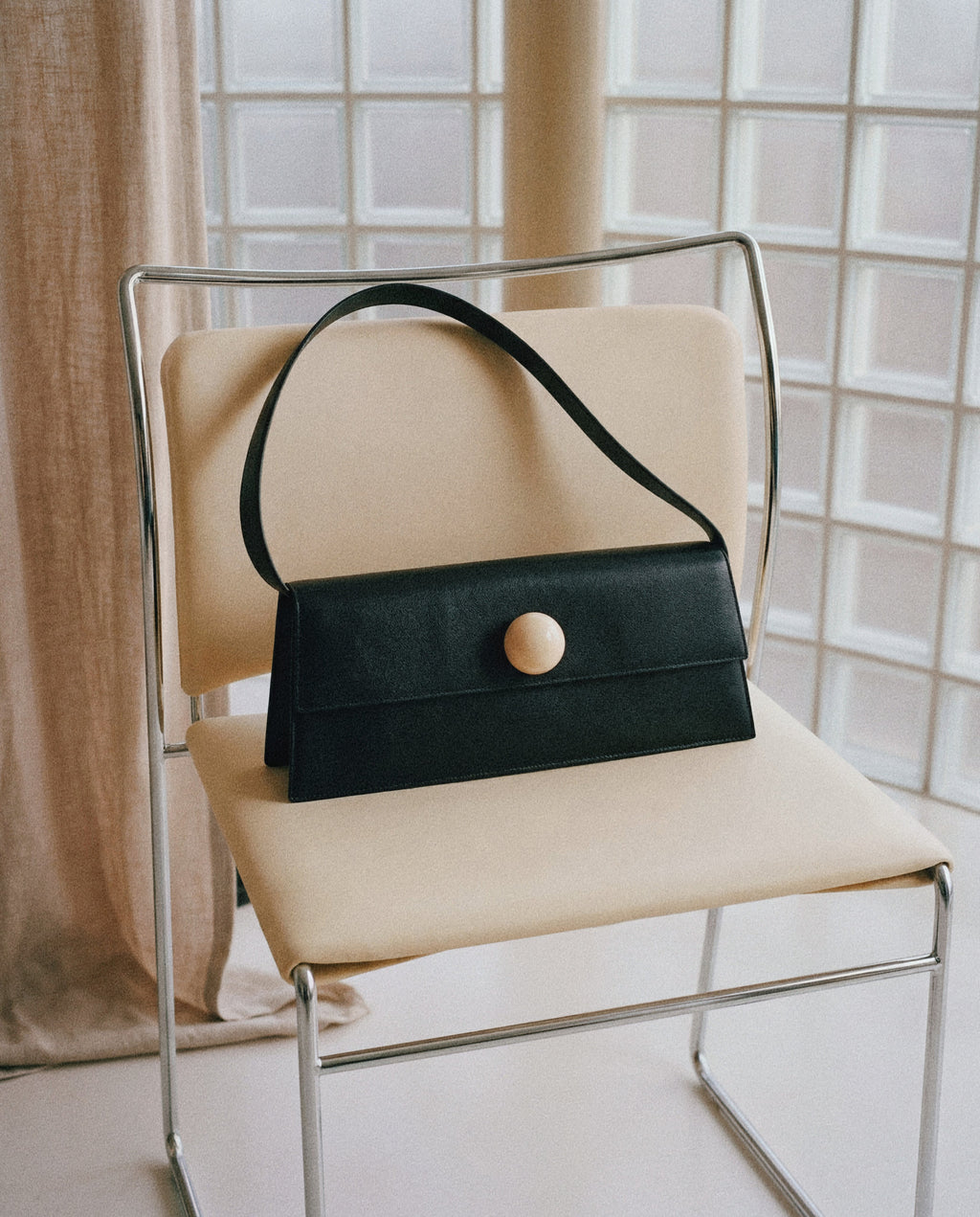 MATTER MATTERS The Not So Subtle Bag