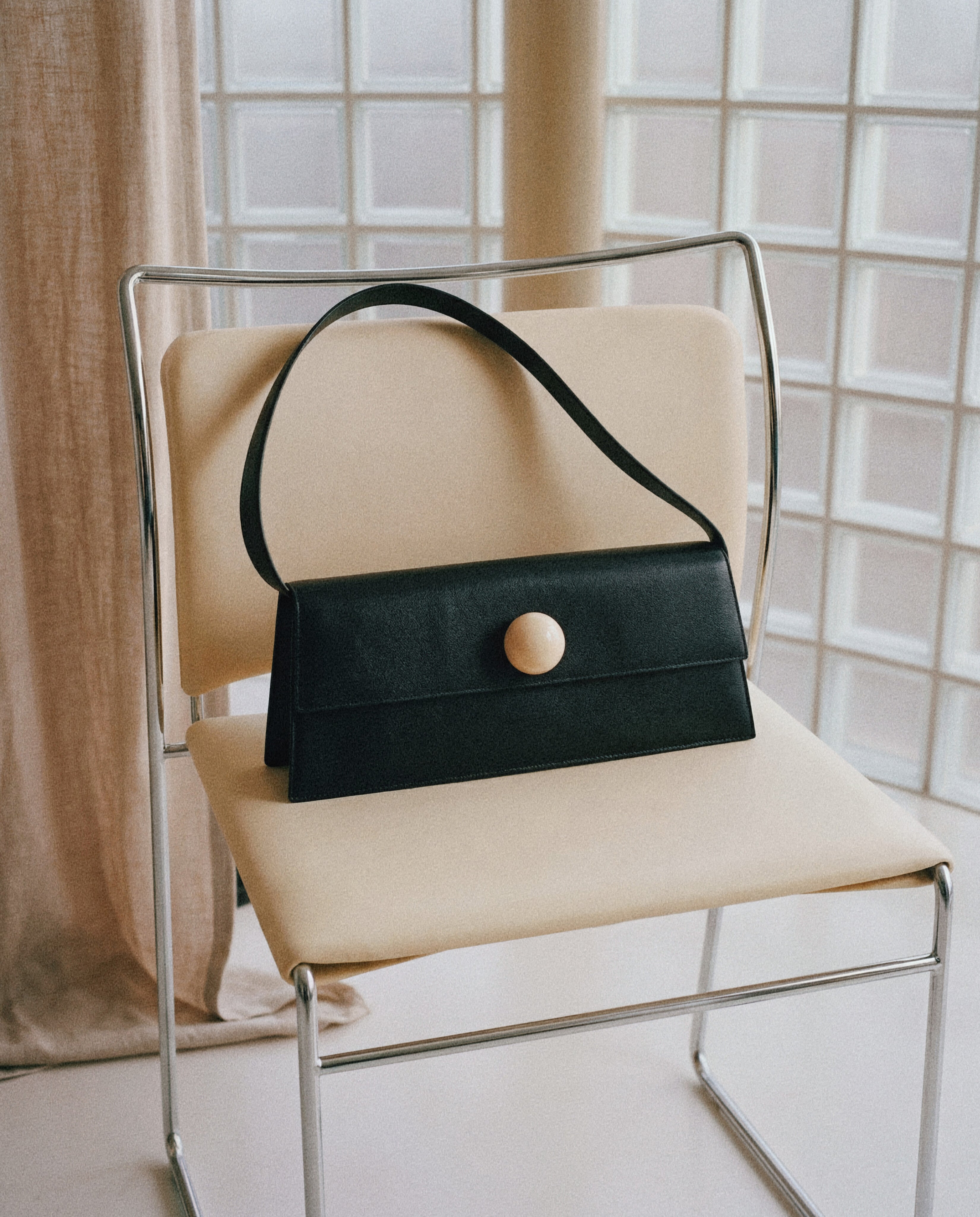 MATTER MATTERS The Not So Subtle Bag