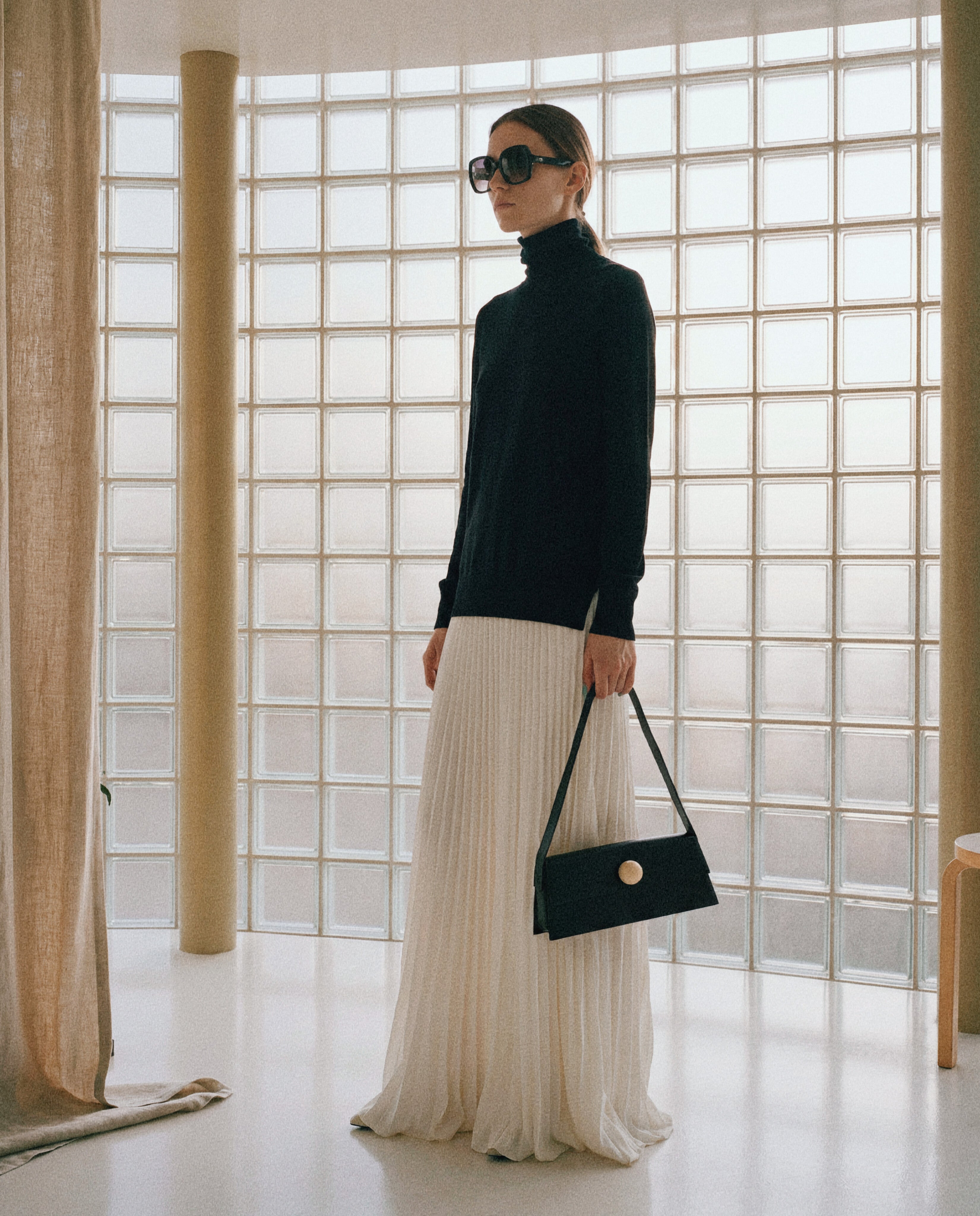 MATTER MATTERS The Not So Subtle Bag