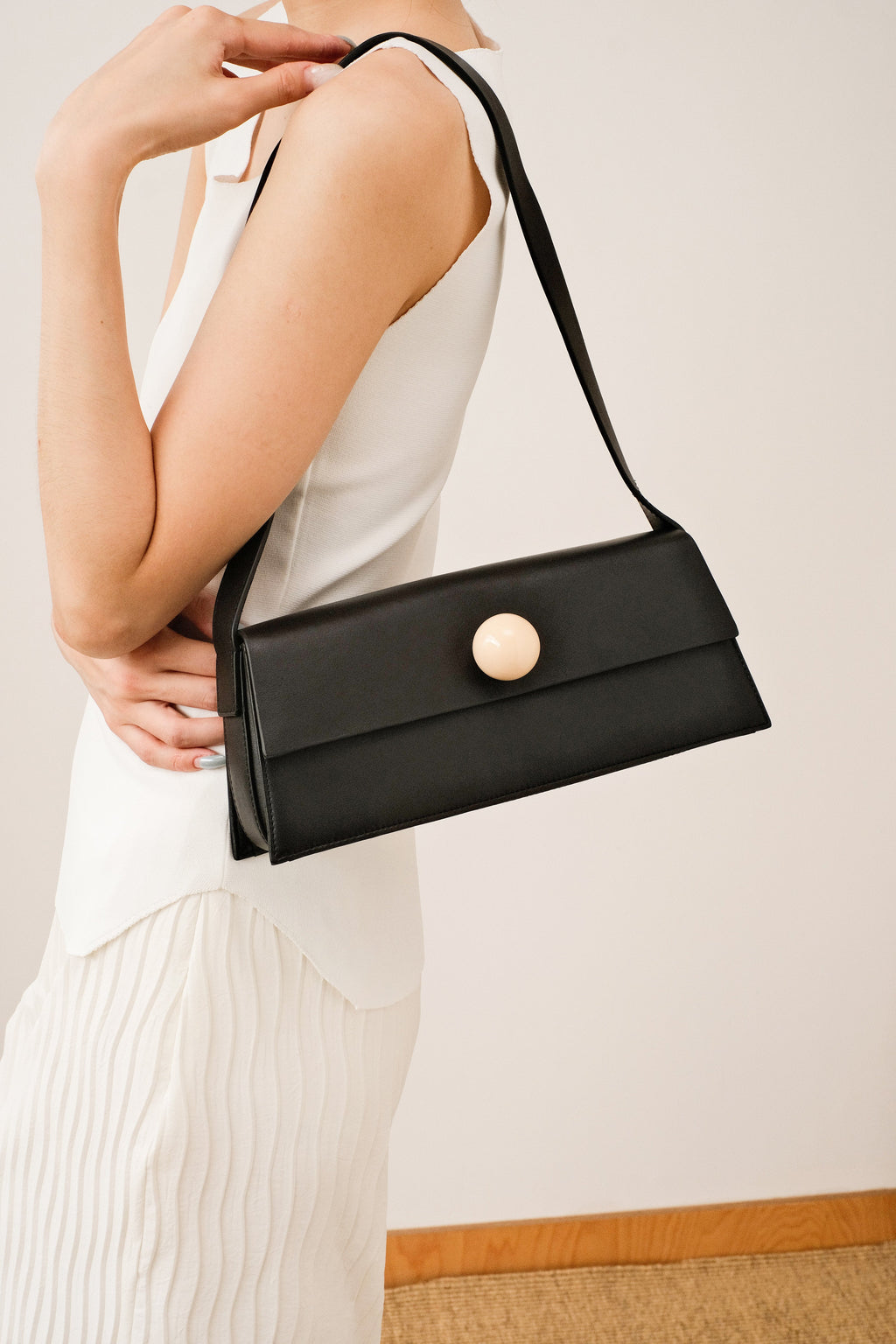 MATTER MATTERS The Not So Subtle Bag