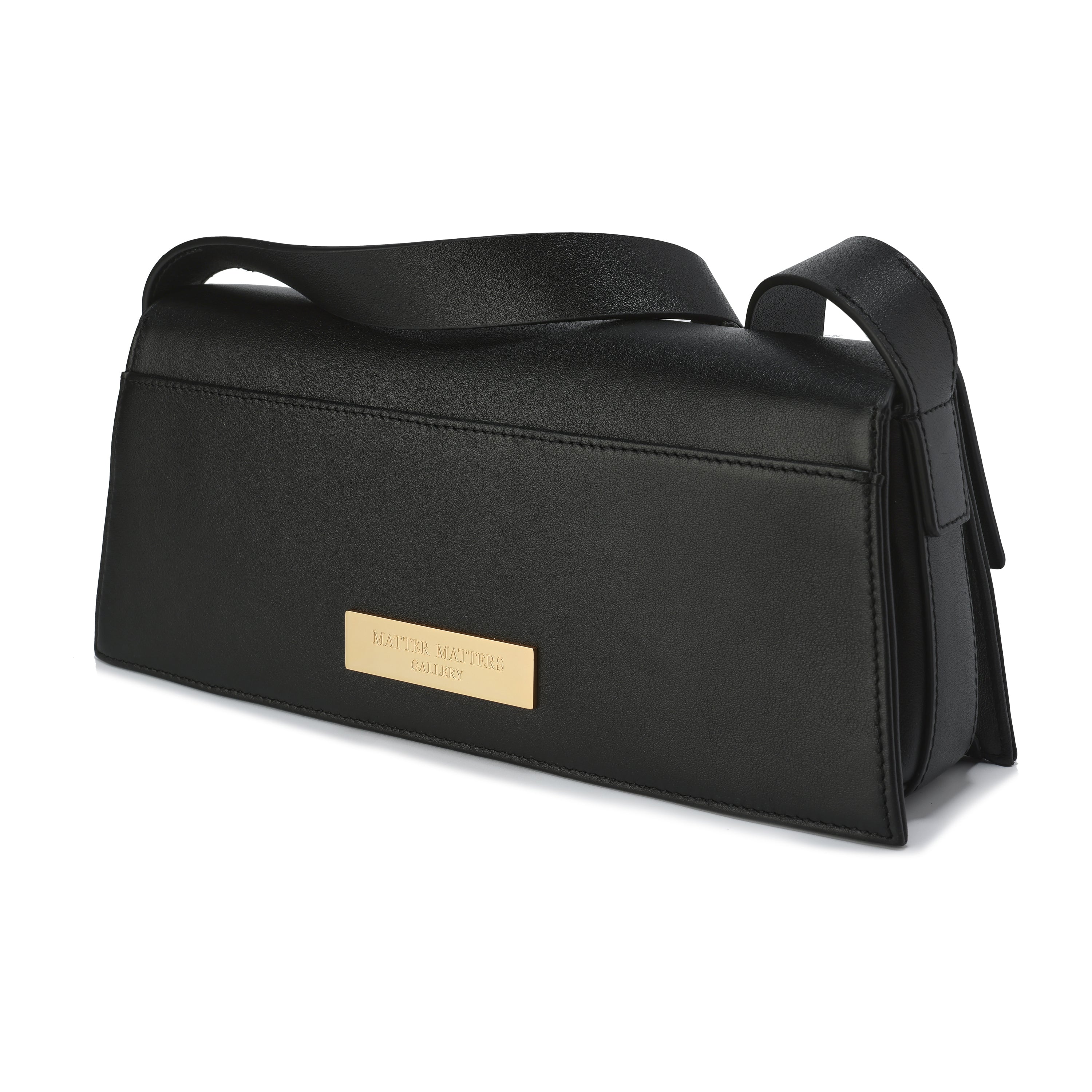 MATTER MATTERS The Not So Subtle Bag