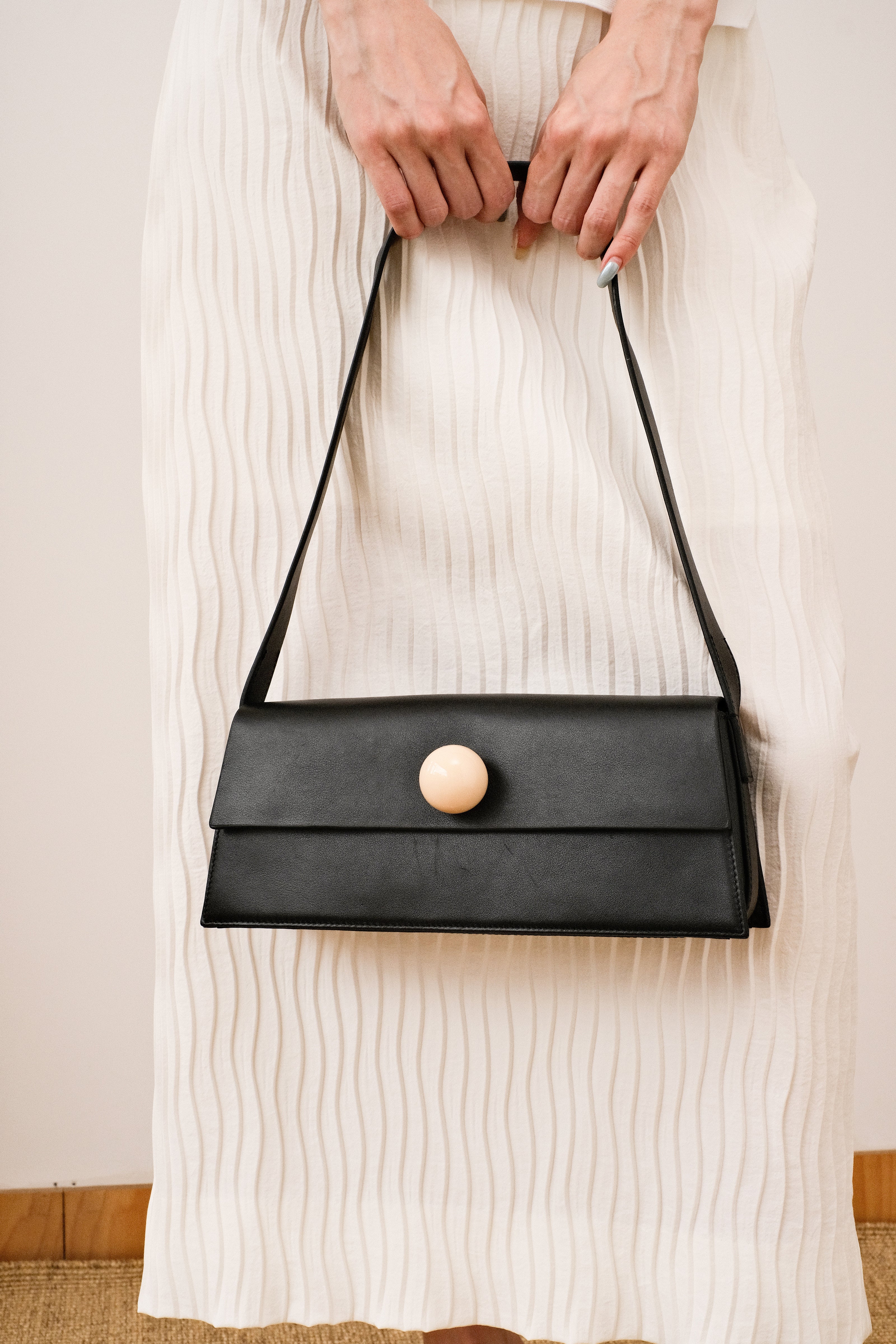 MATTER MATTERS The Not So Subtle Bag
