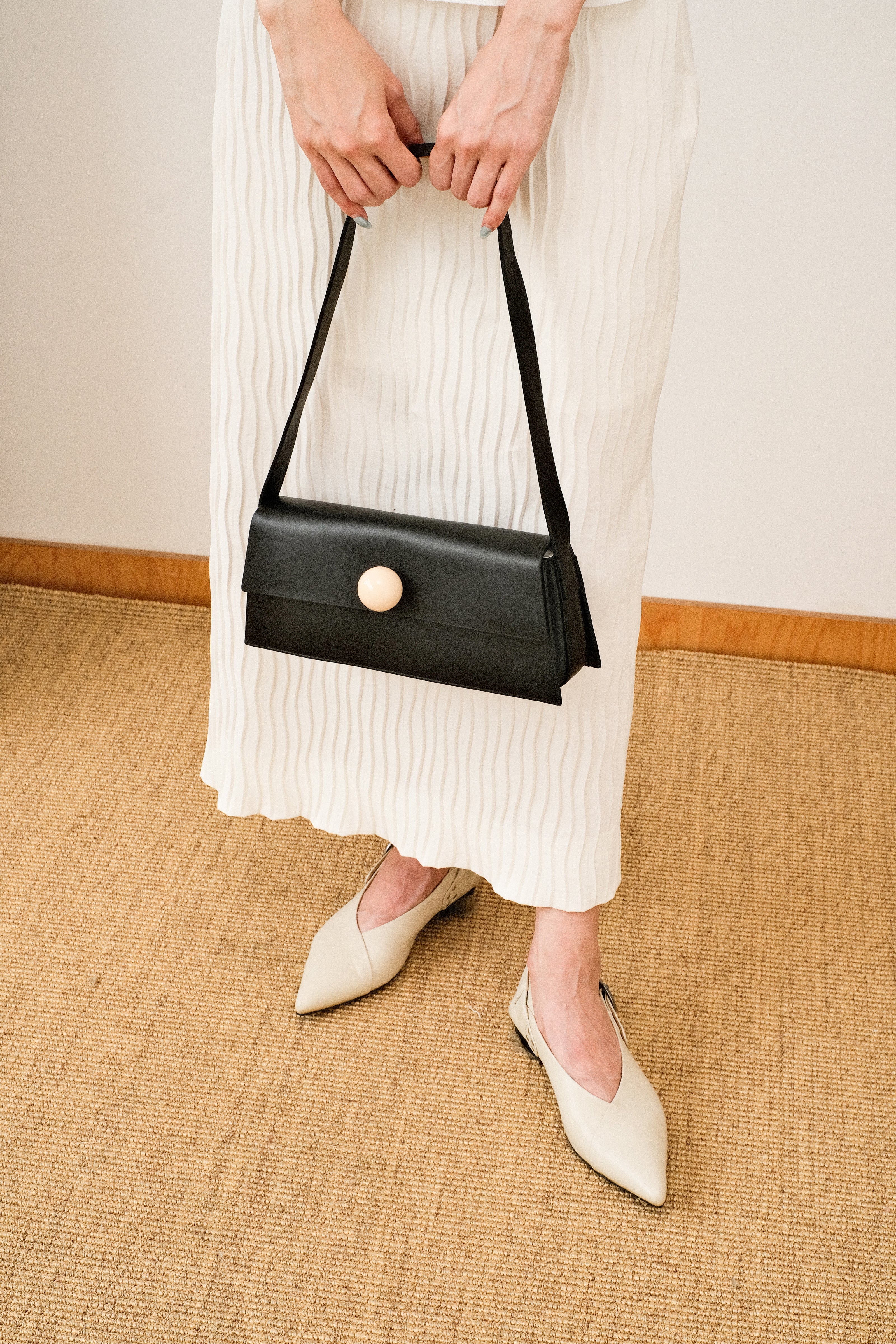 MATTER MATTERS The Not So Subtle Bag