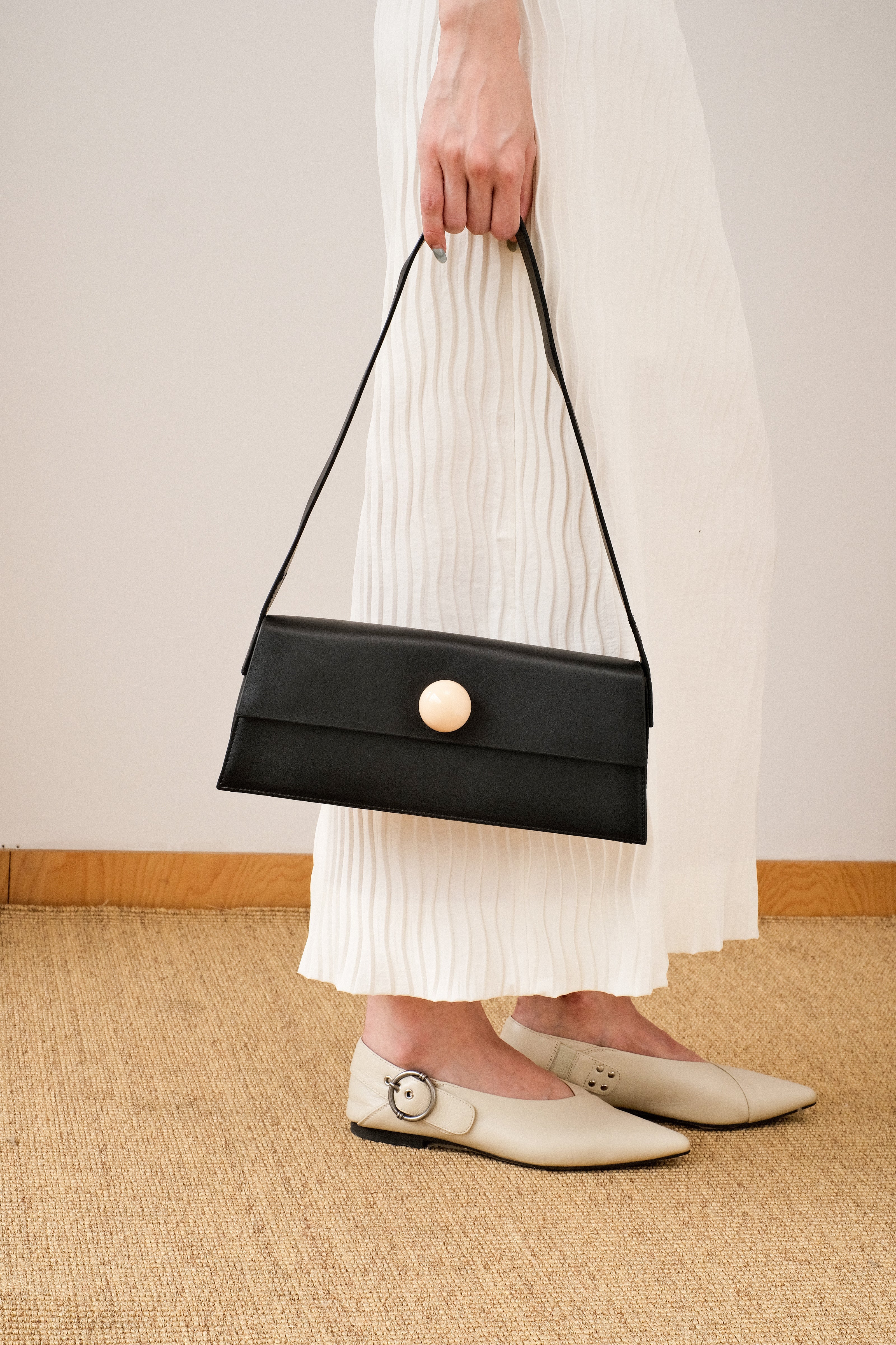 MATTER MATTERS The Not So Subtle Bag