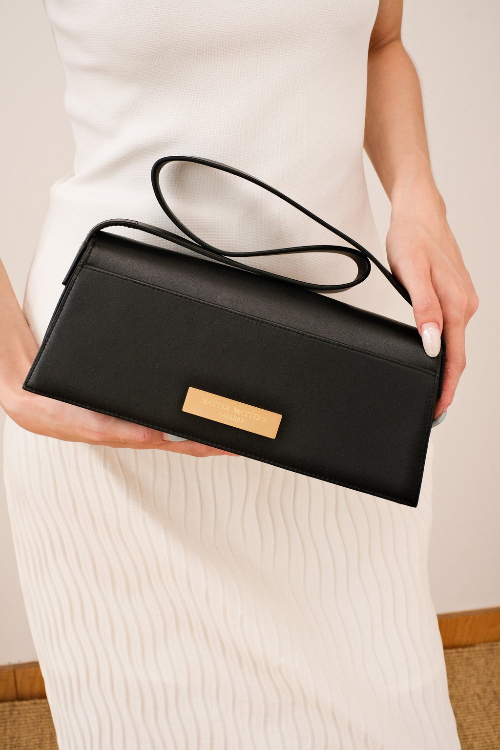 MATTER MATTERS The Not So Subtle Bag