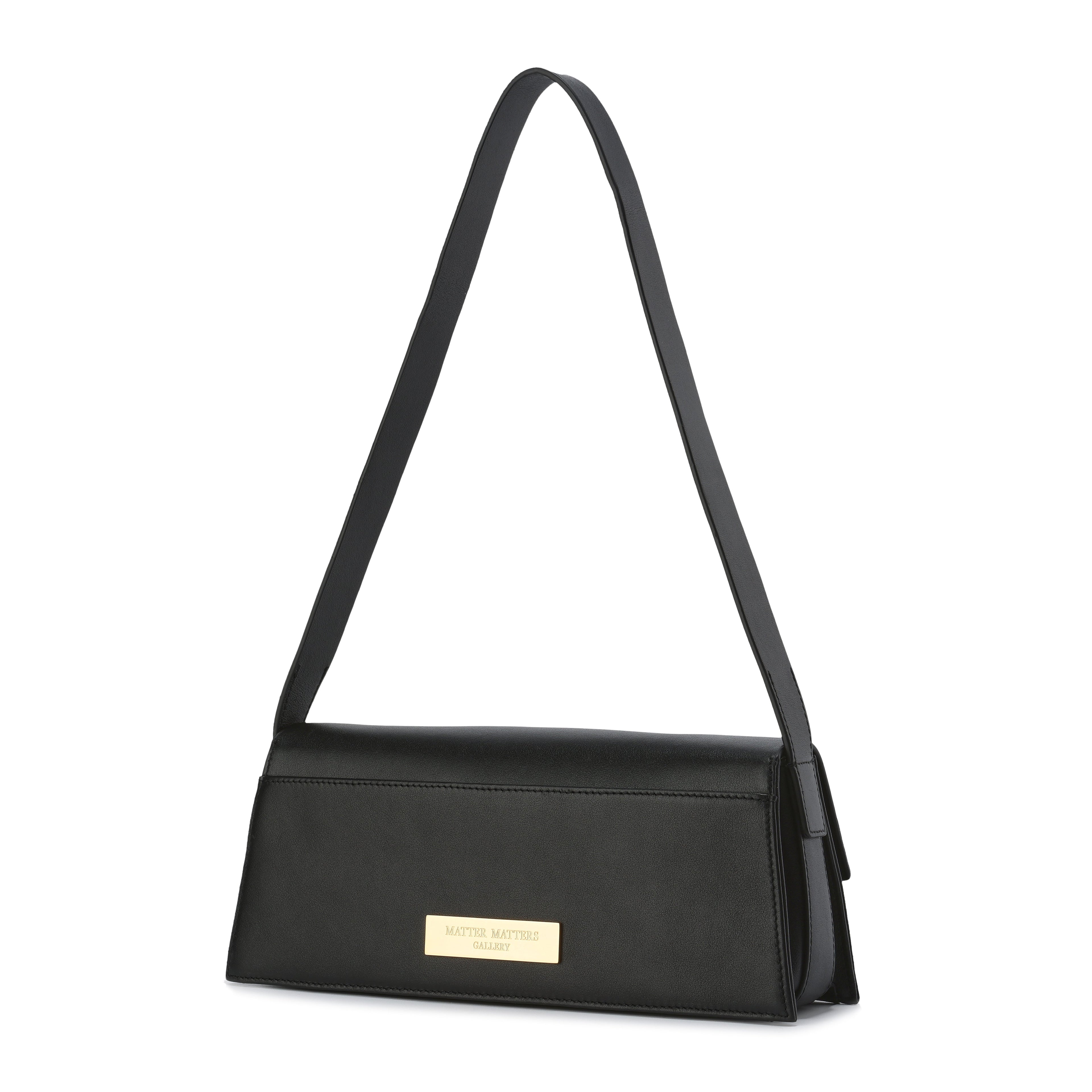 MATTER MATTERS The Not So Subtle Bag