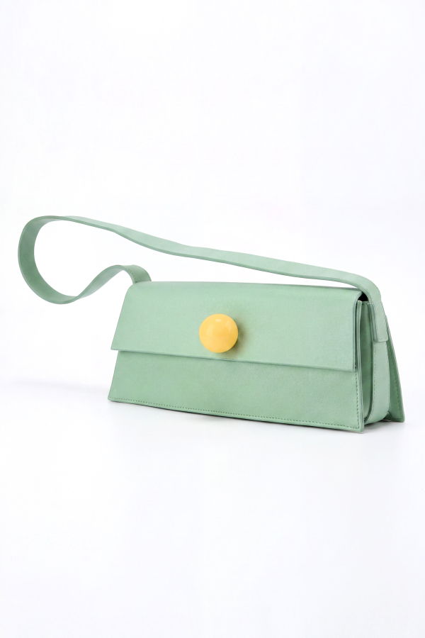 MATTER MATTERS The Not So Subtle Bag